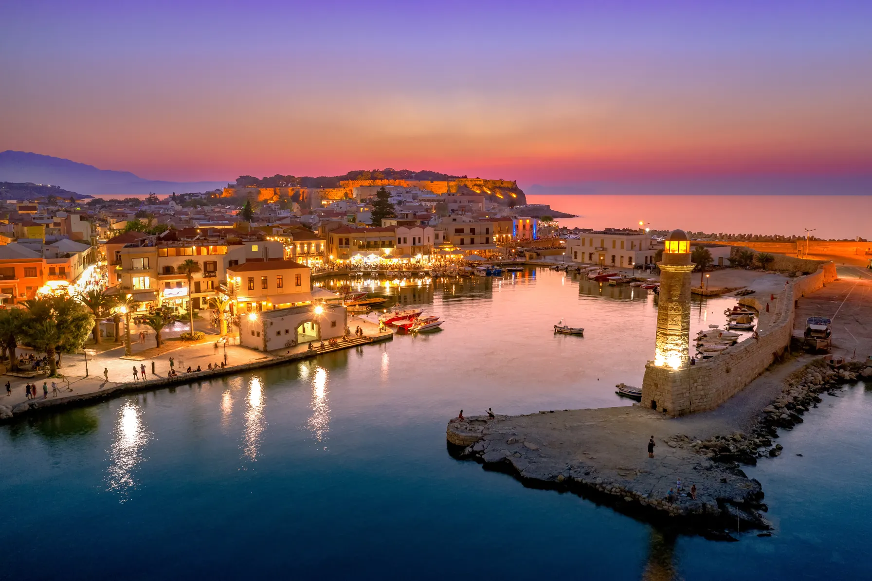 Rethymnon