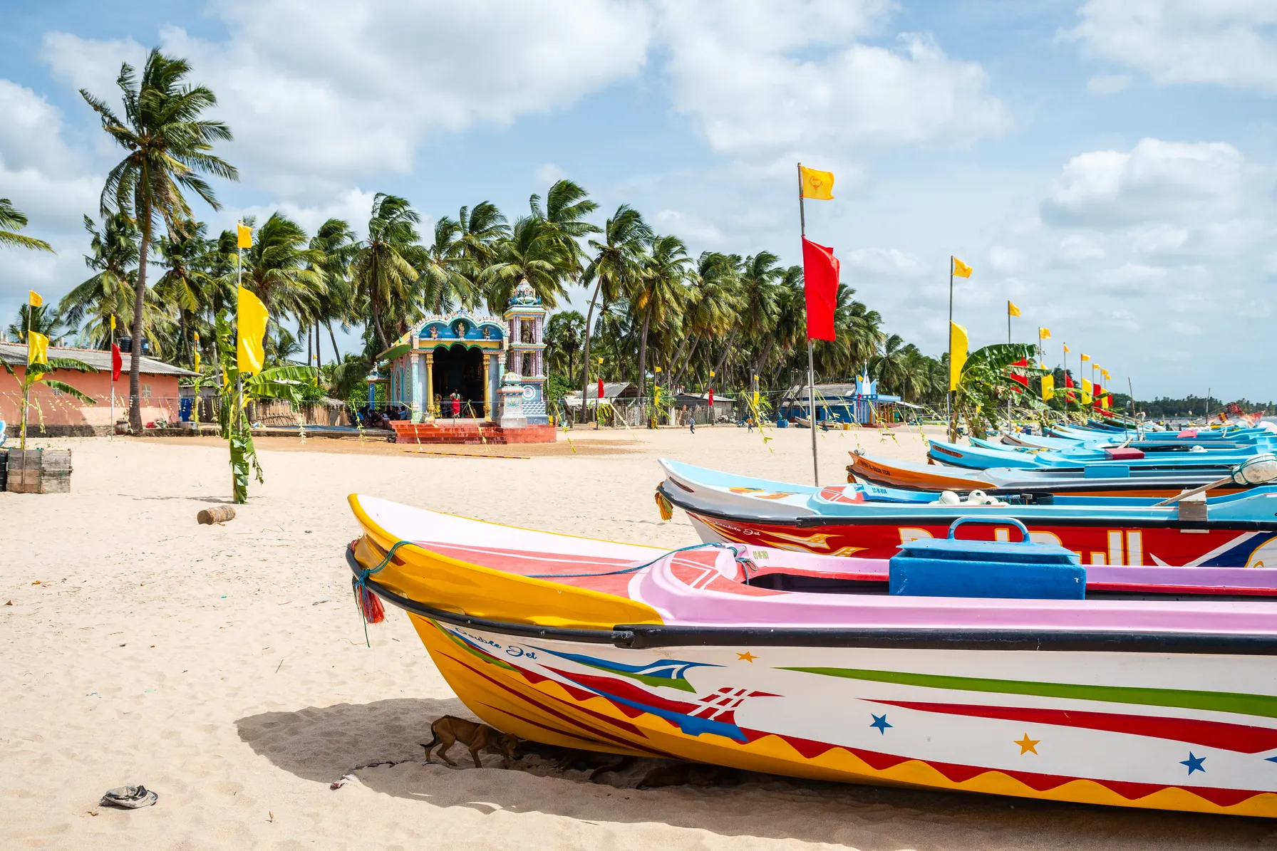 Trincomalee