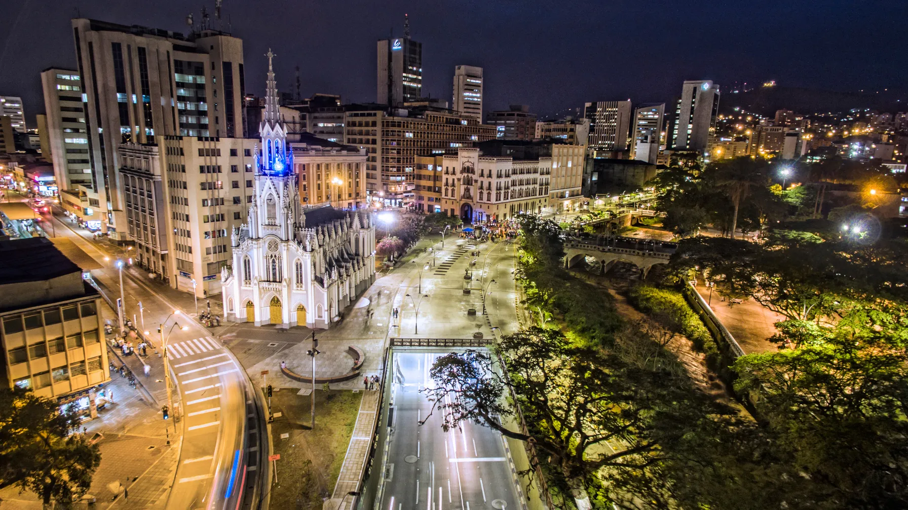 Colombia