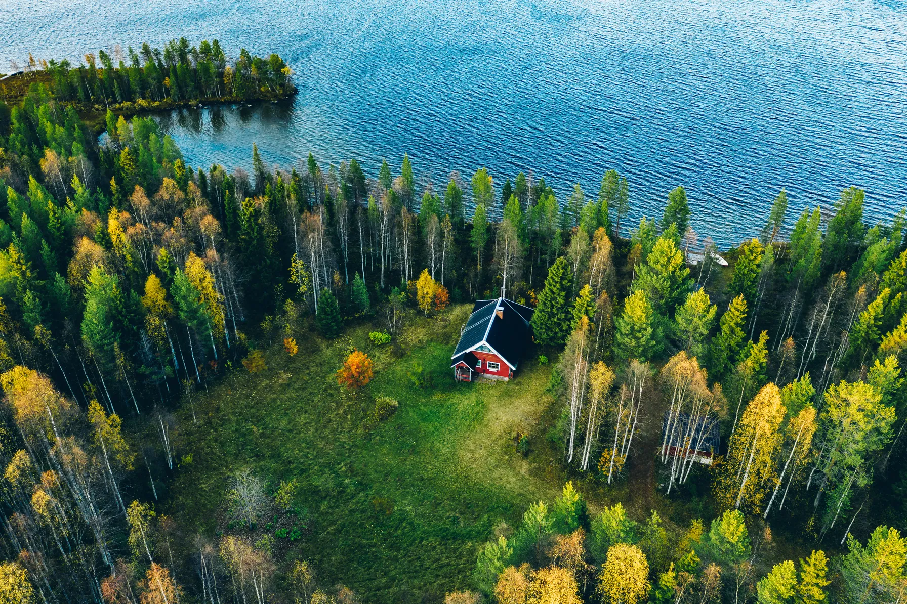 Finlande