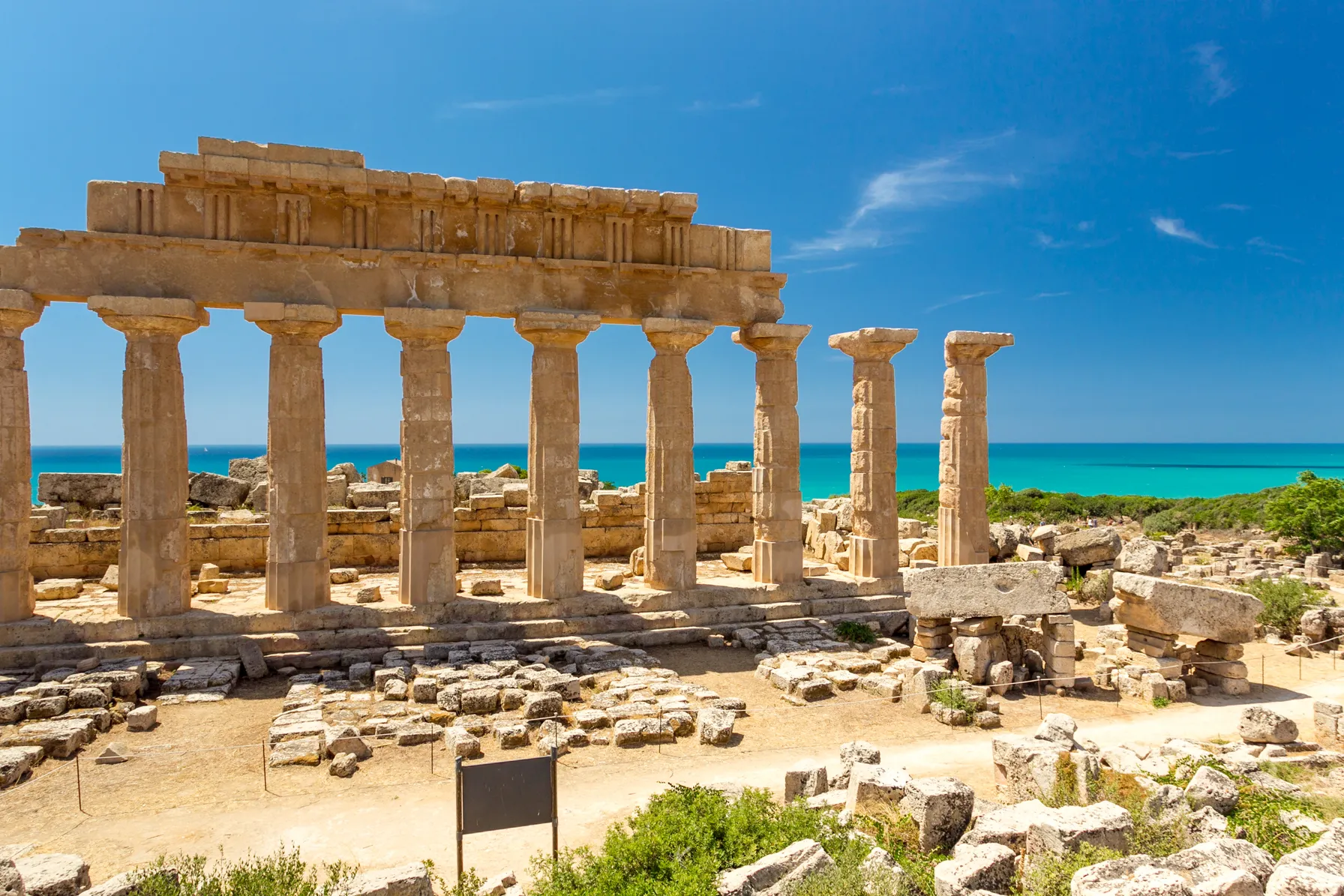 Sicily