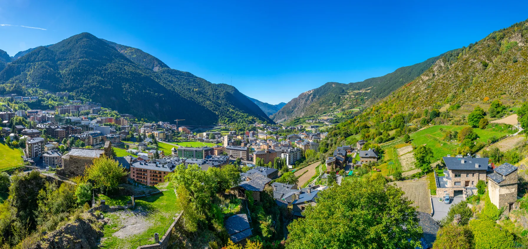 Andorra
