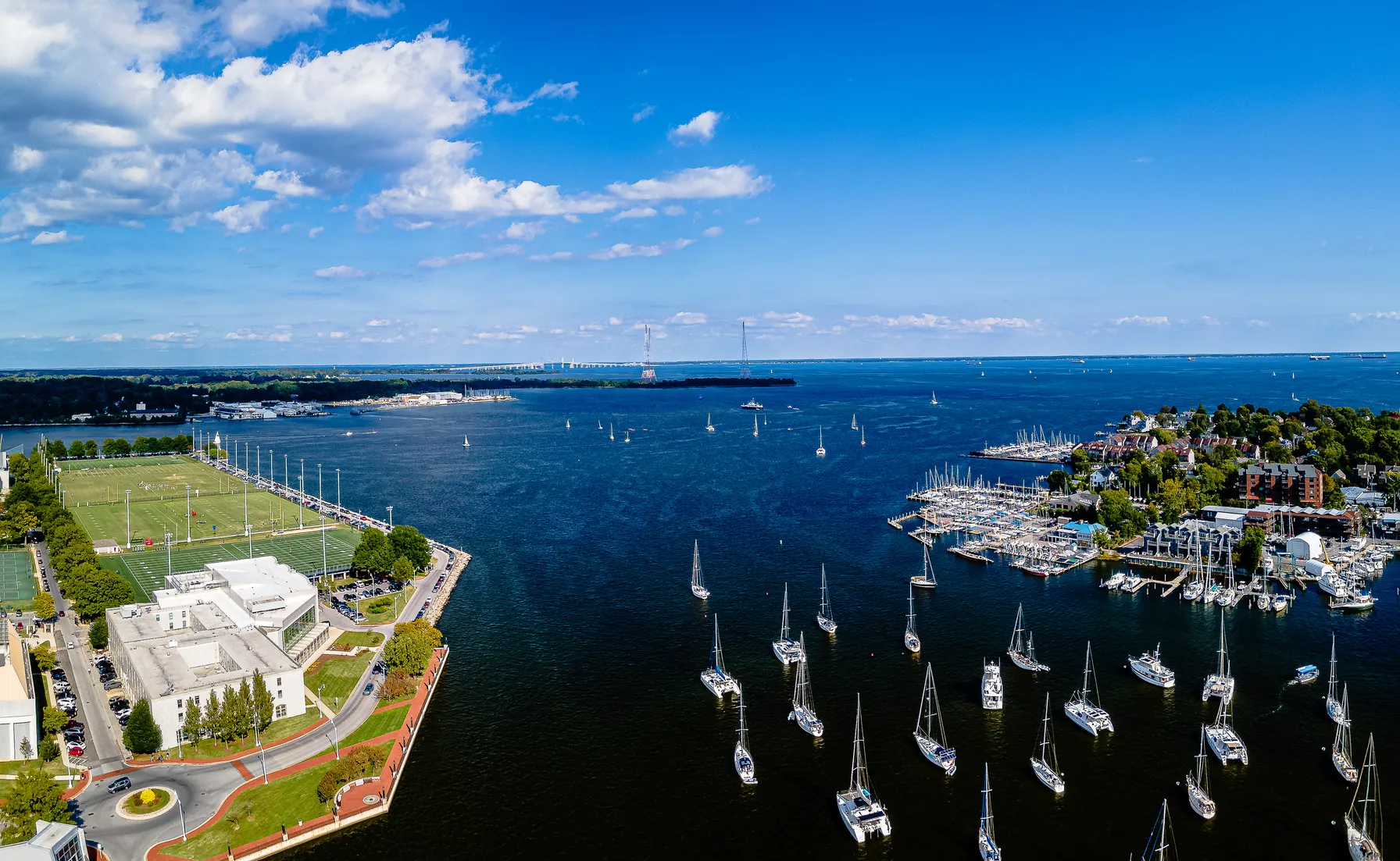 Annapolis