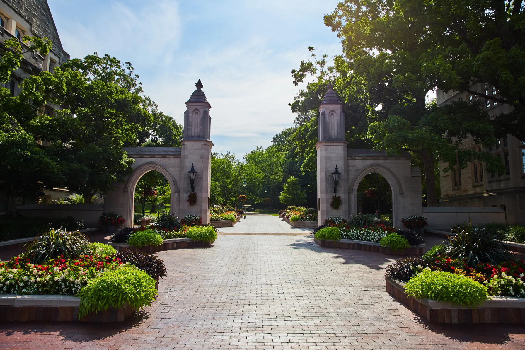 Bloomington