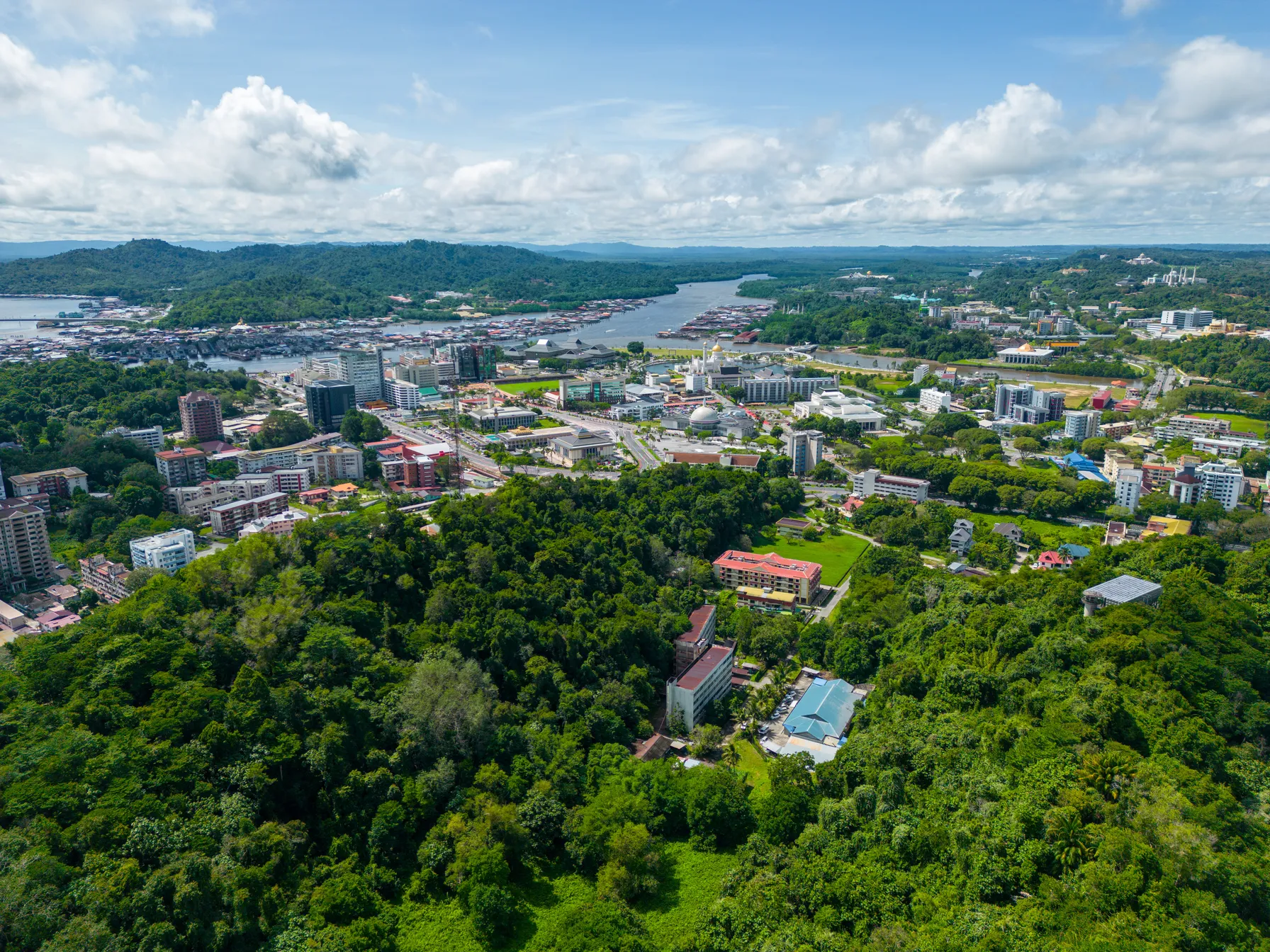 Brunei Darussalam