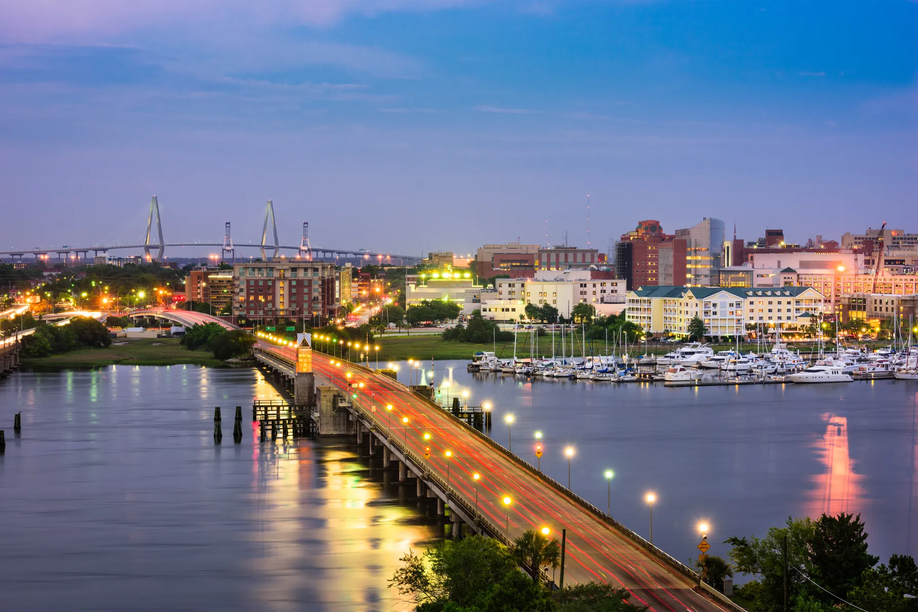 South Carolina