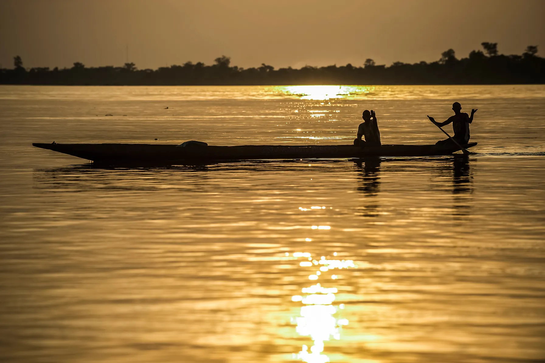 Central African