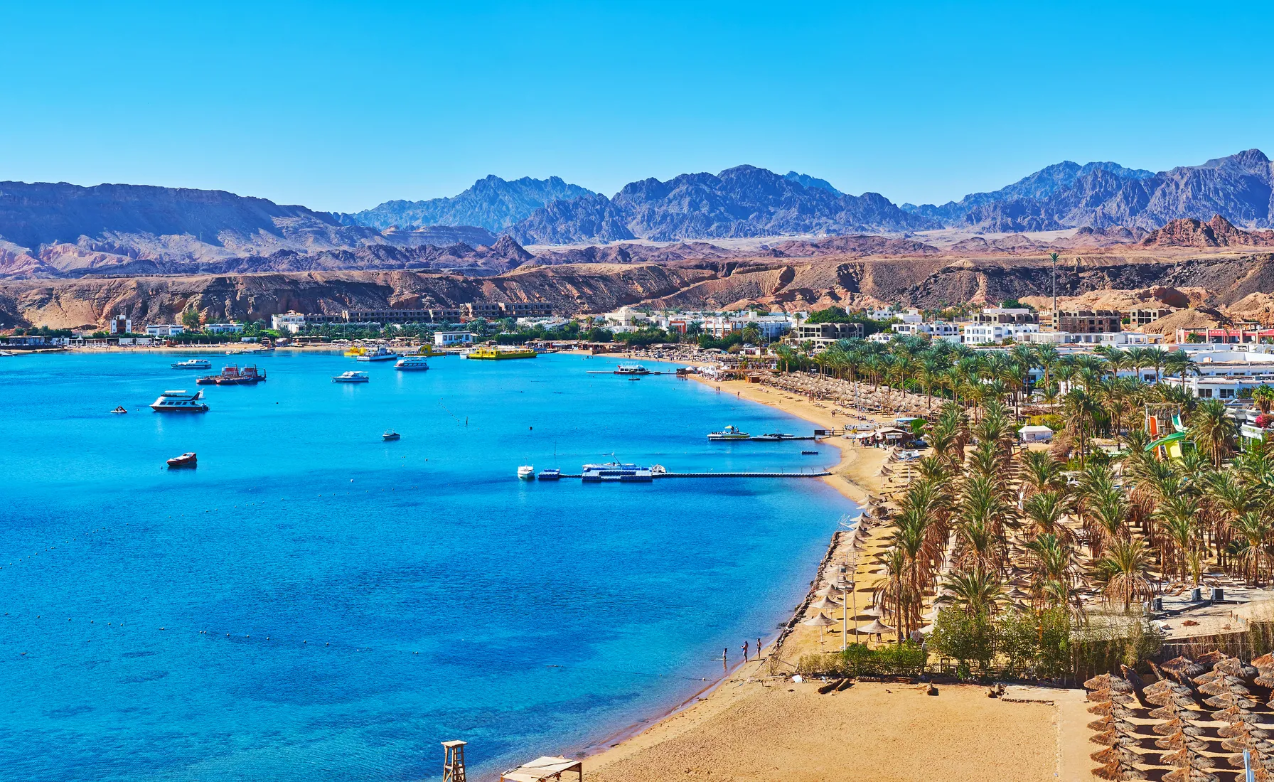 Sharm el-Sheikh
