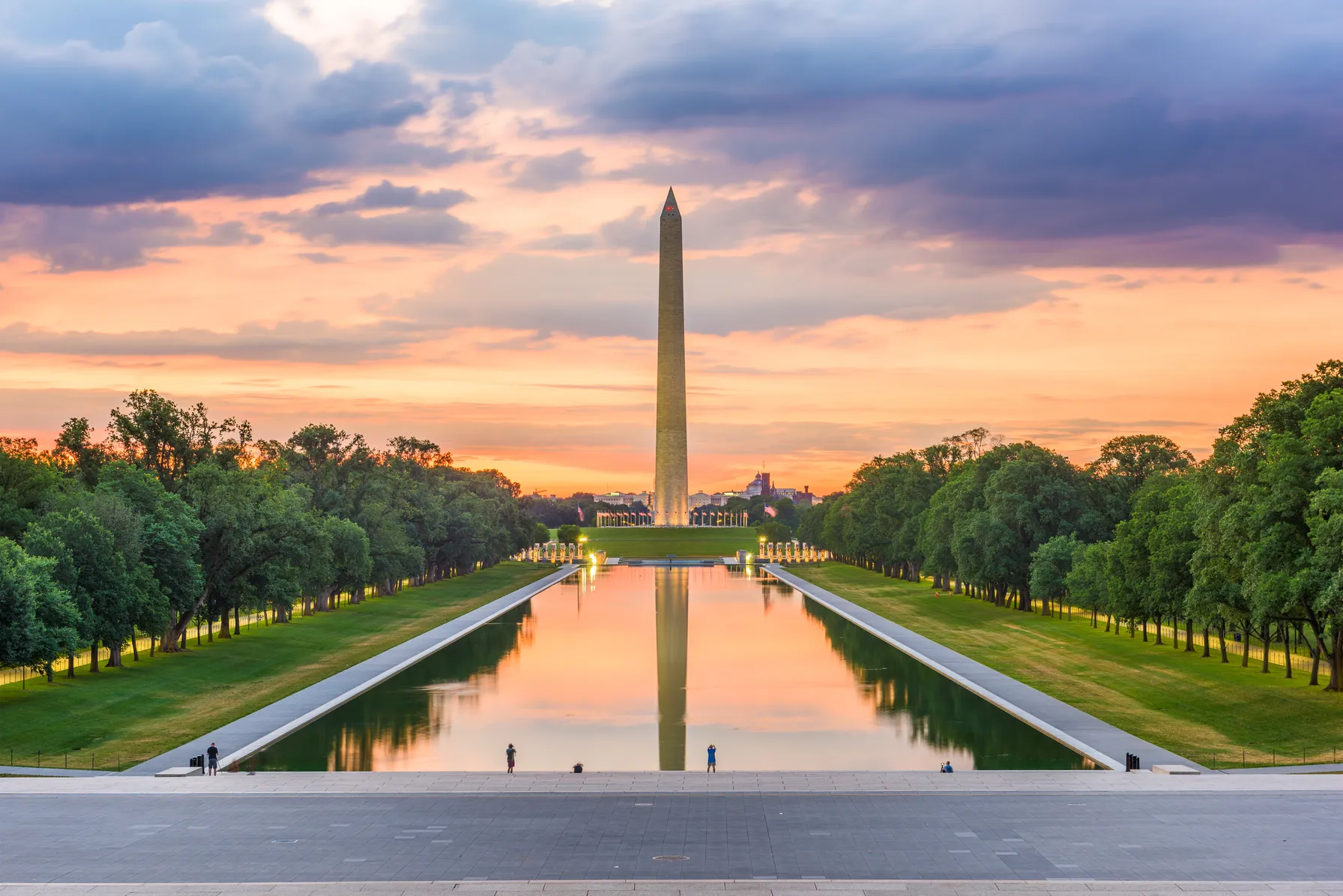 District of Columbia
