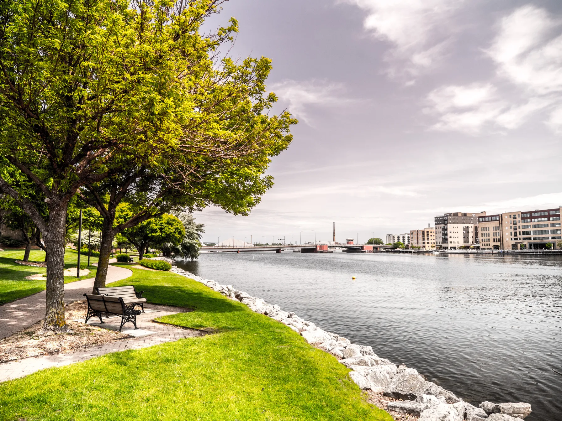 Baie Verte