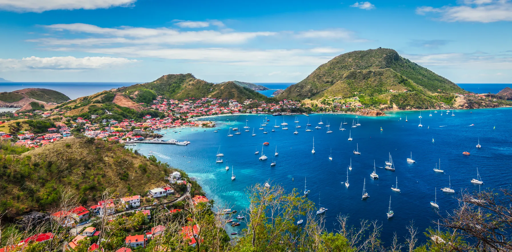 Guadeloupe