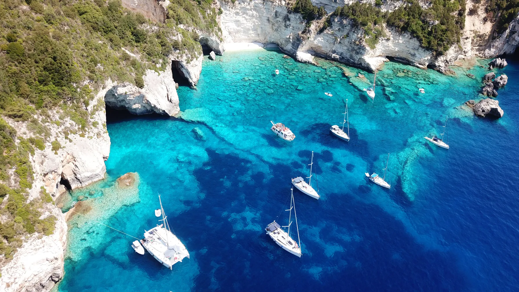 Îles Caïman