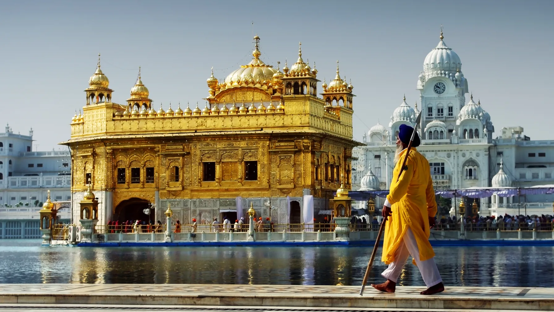 India