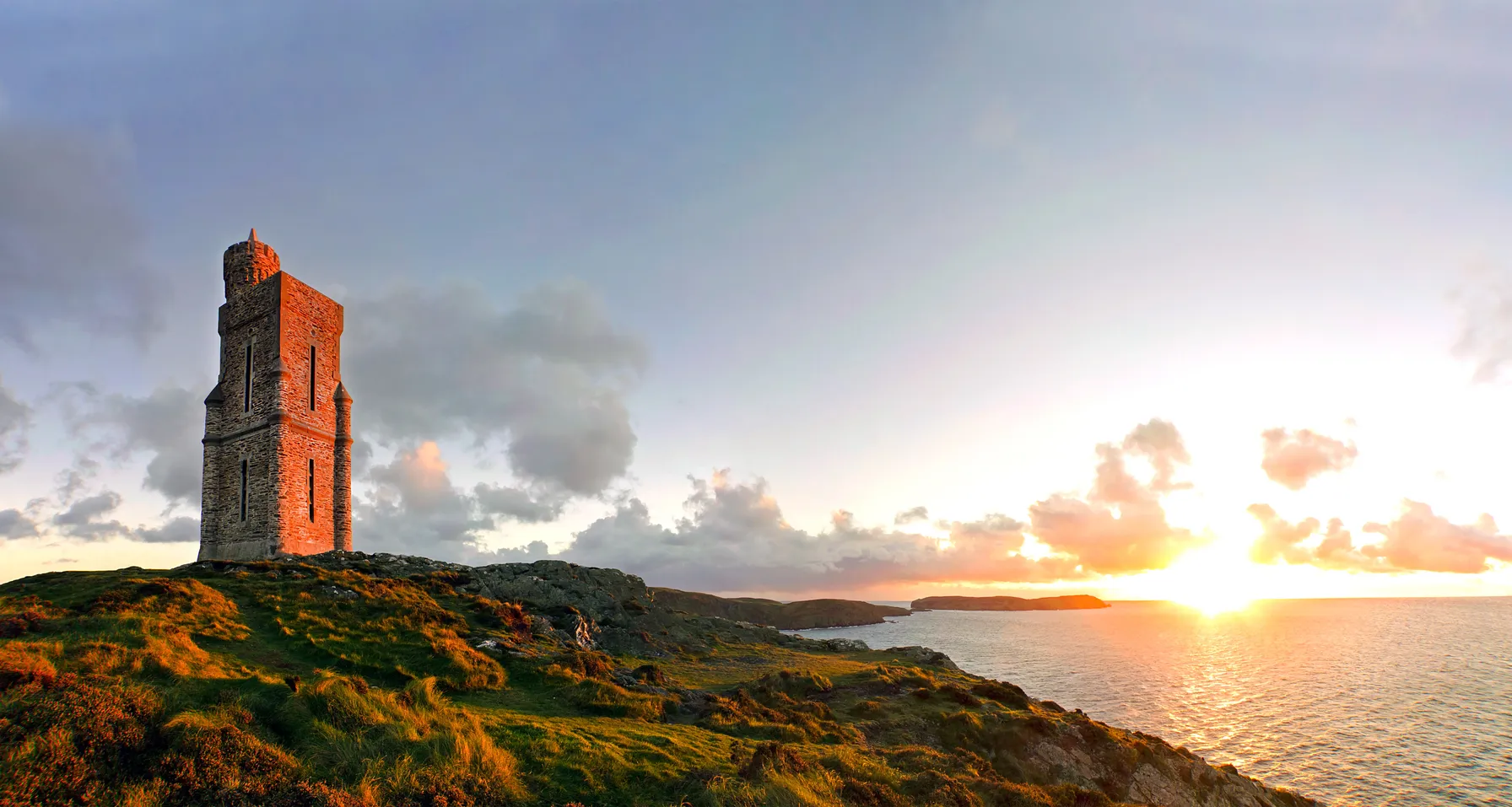 Île de Man