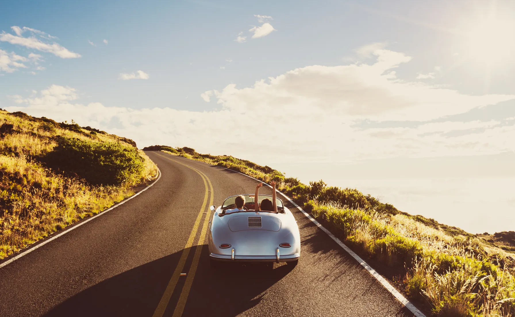Roadtrip