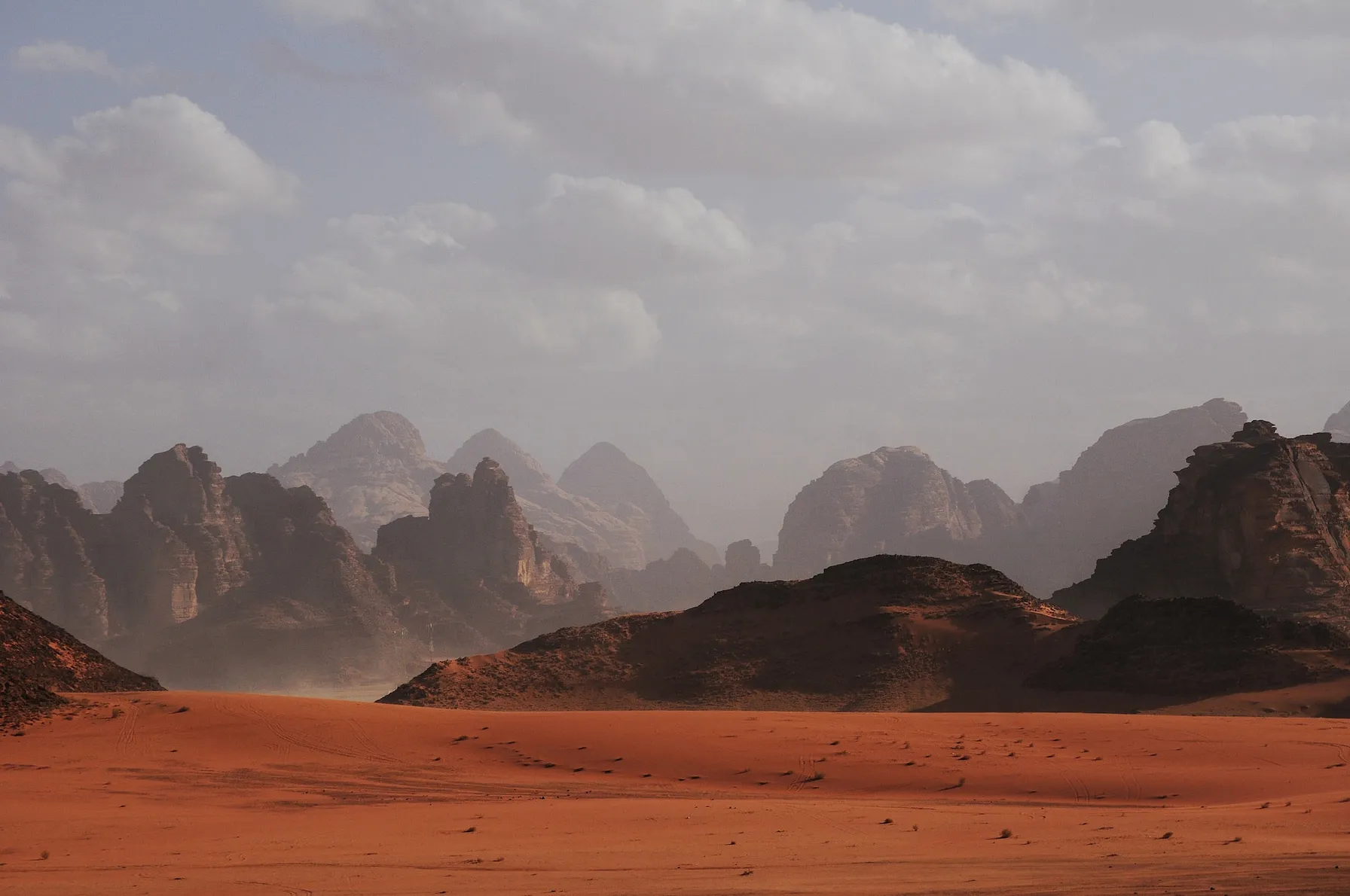 Moyen Orient