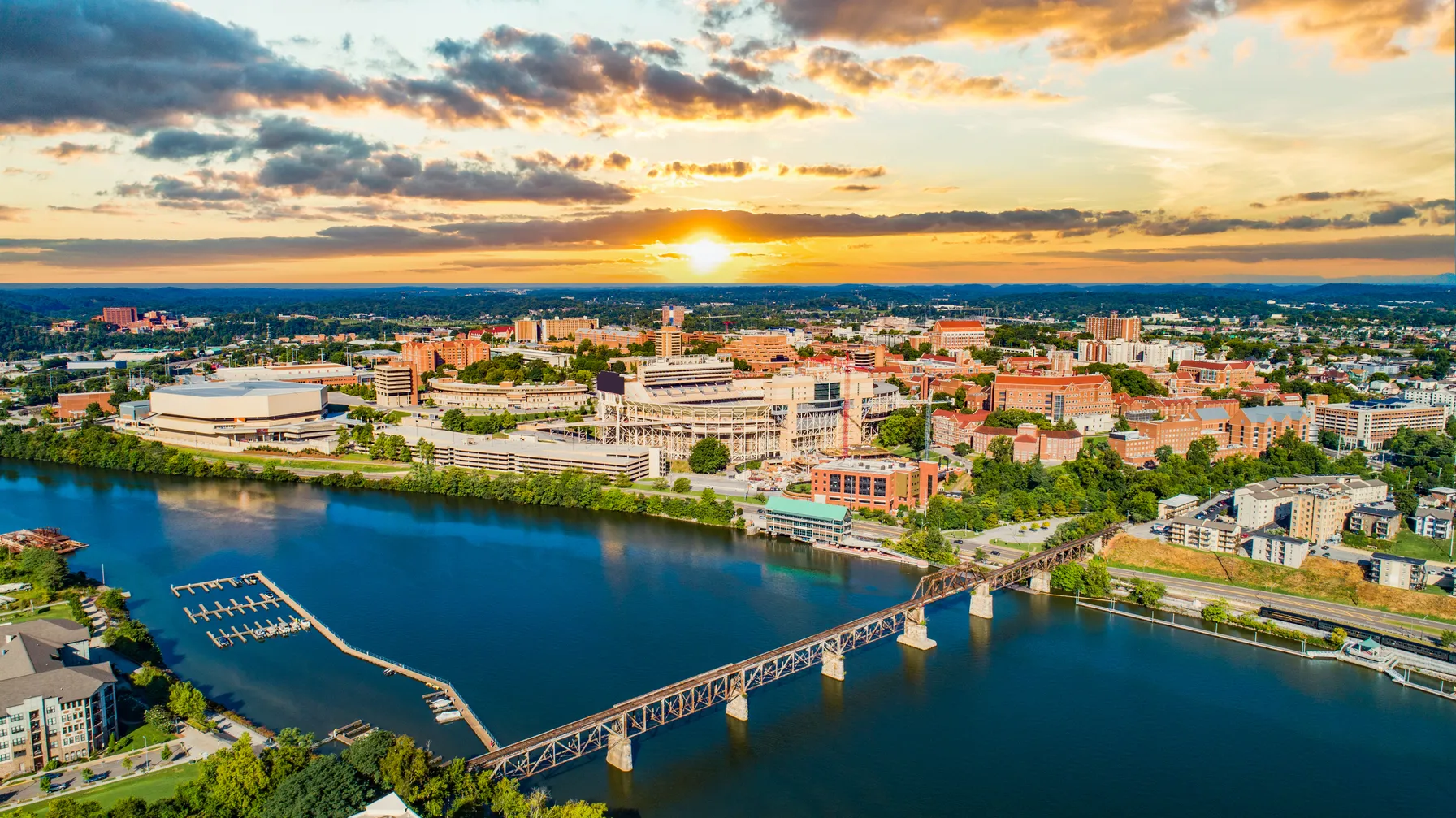 Knoxville