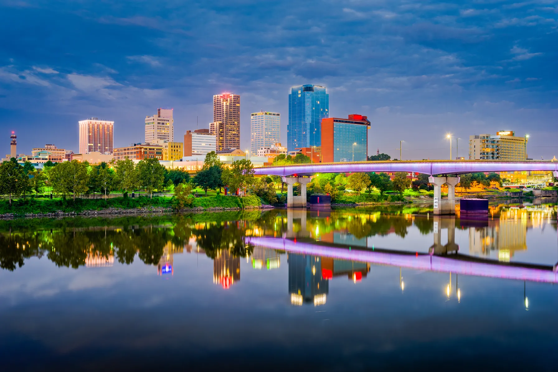 Little Rock