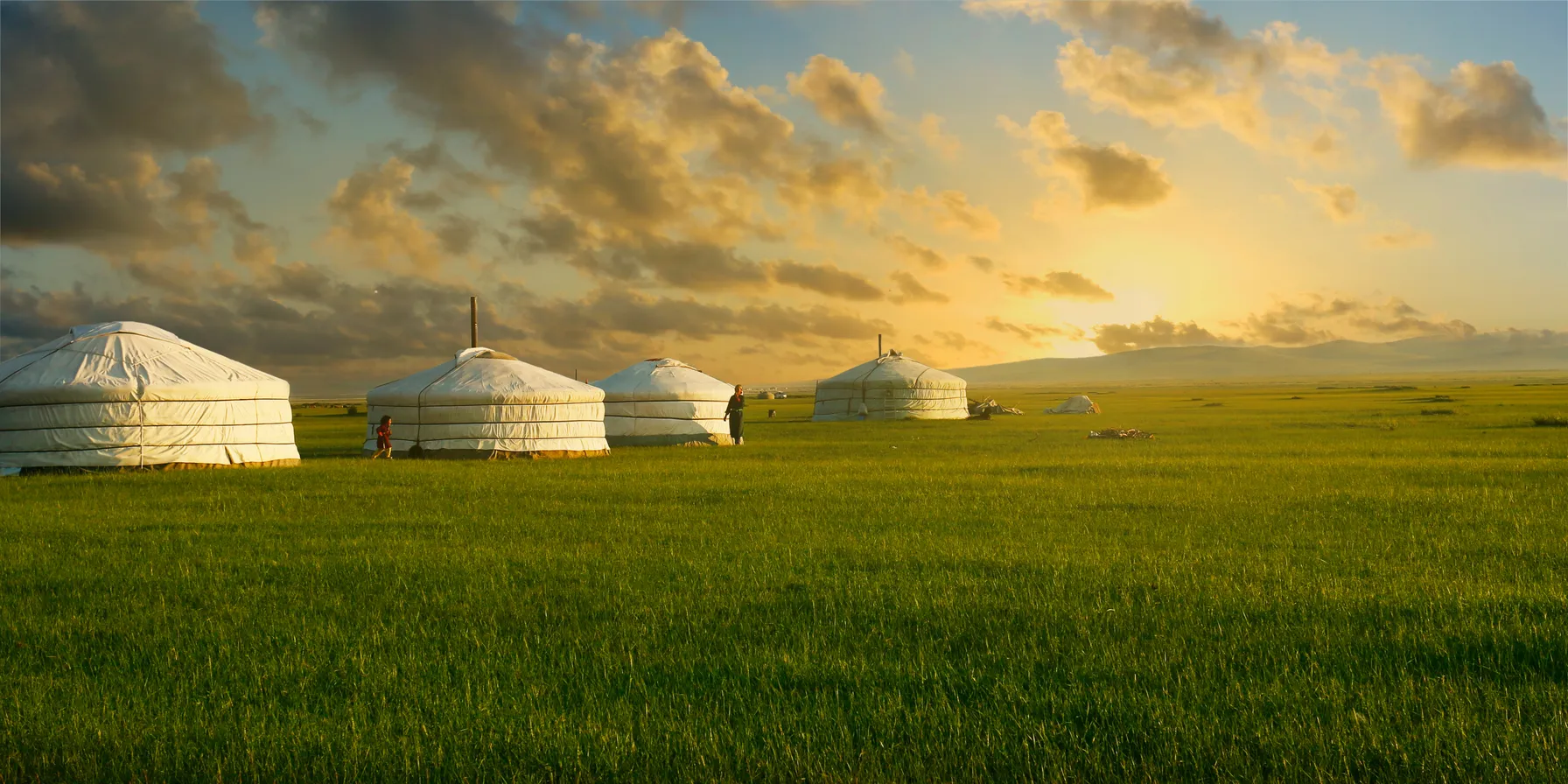 Mongolie