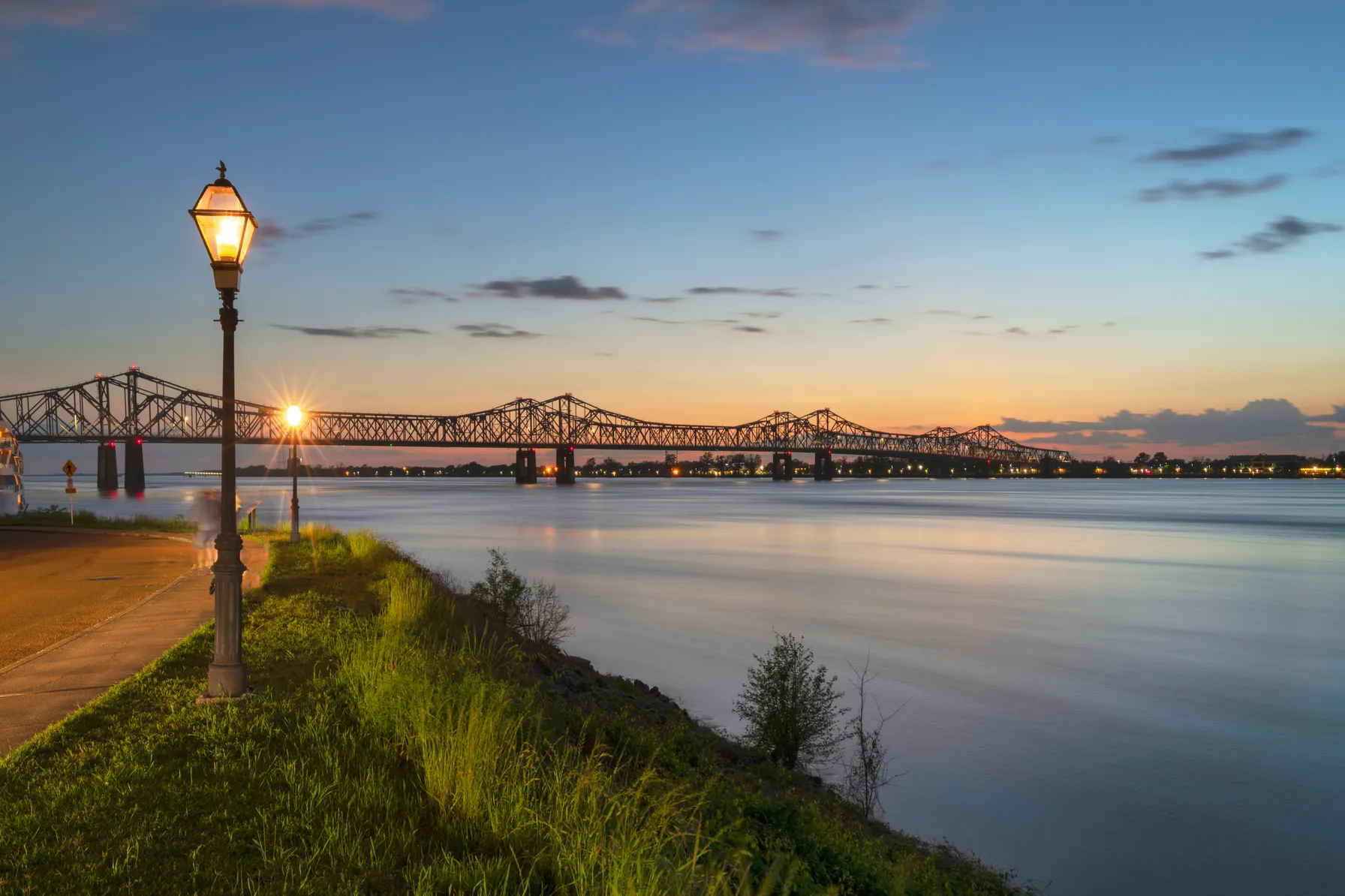 Natchez