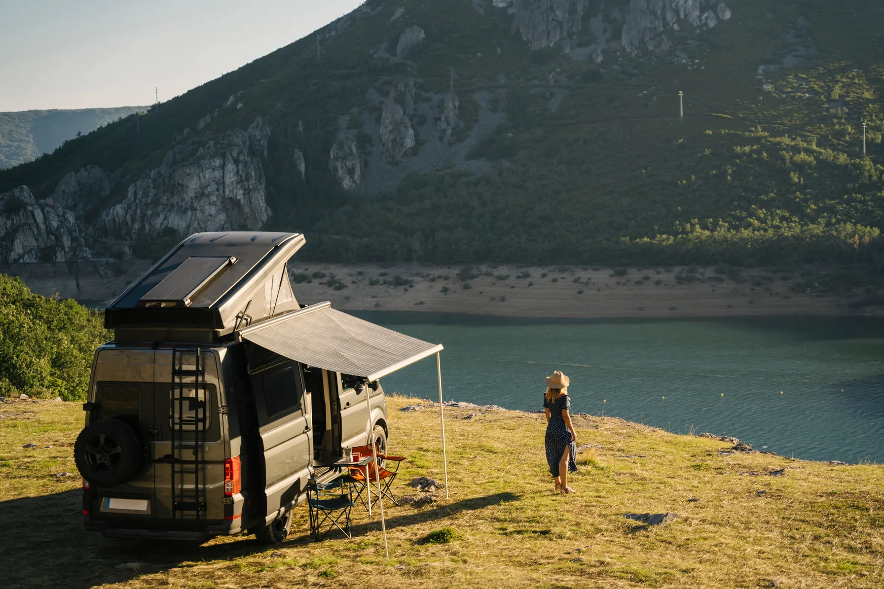 Voyage nature
