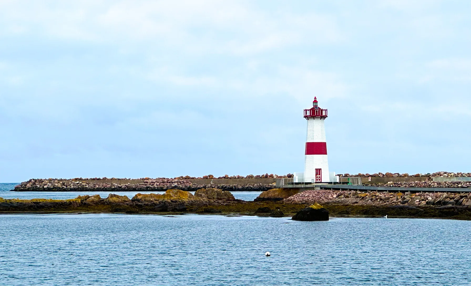 Saint-Pierre and Miquelon