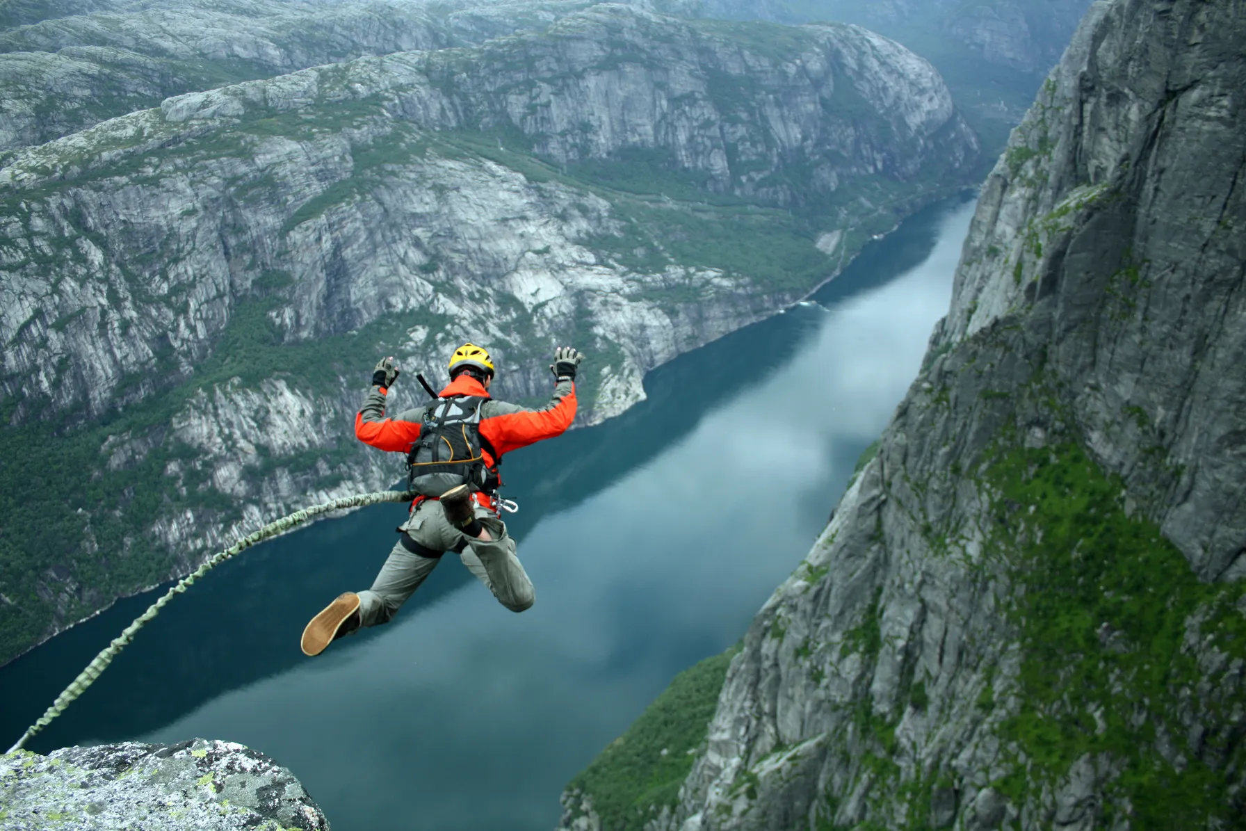 Vacances sportives