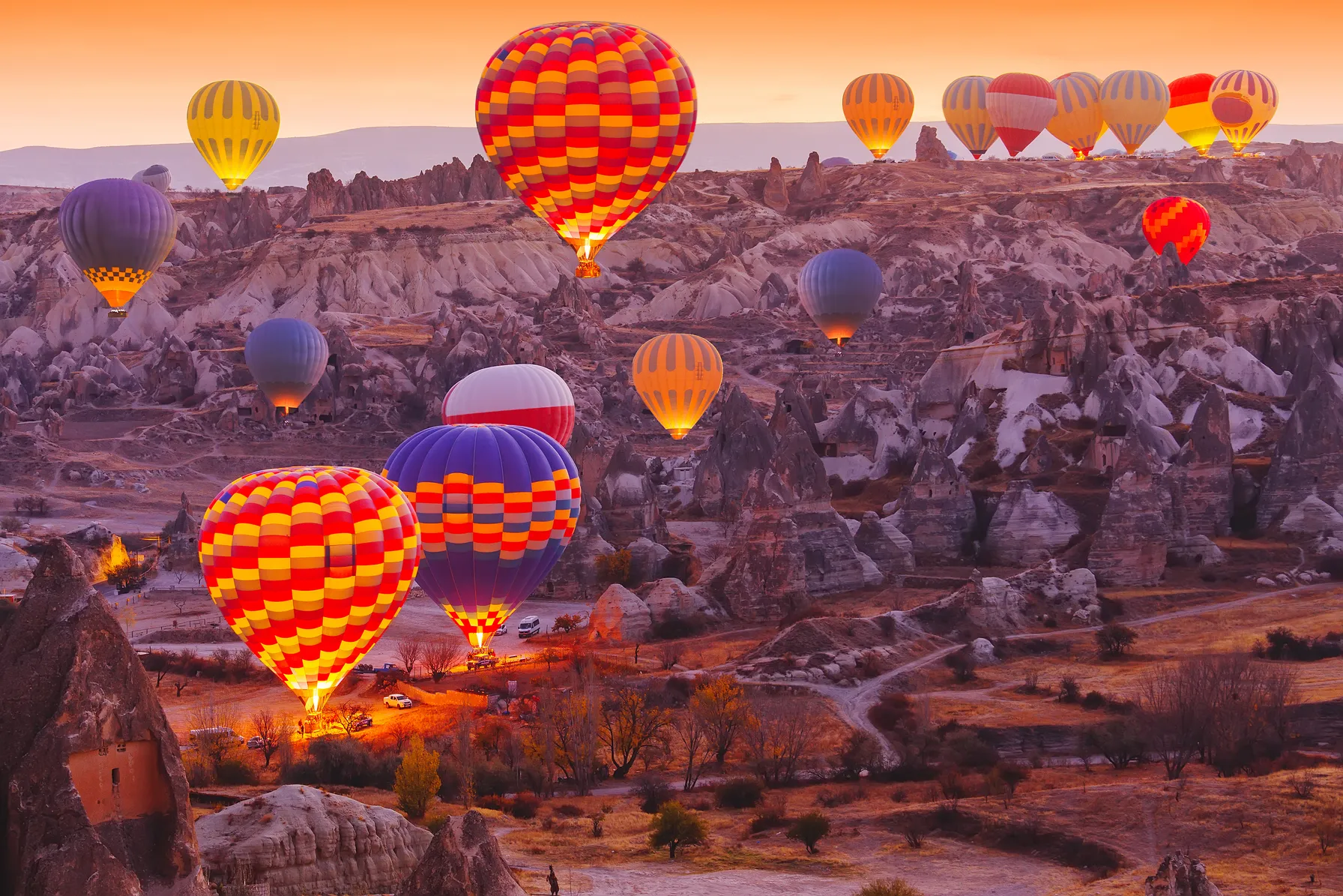 Turkey