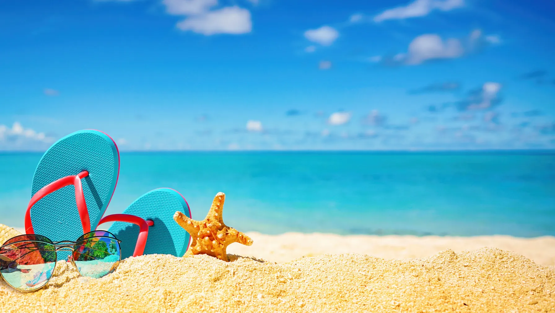 Summer holidays