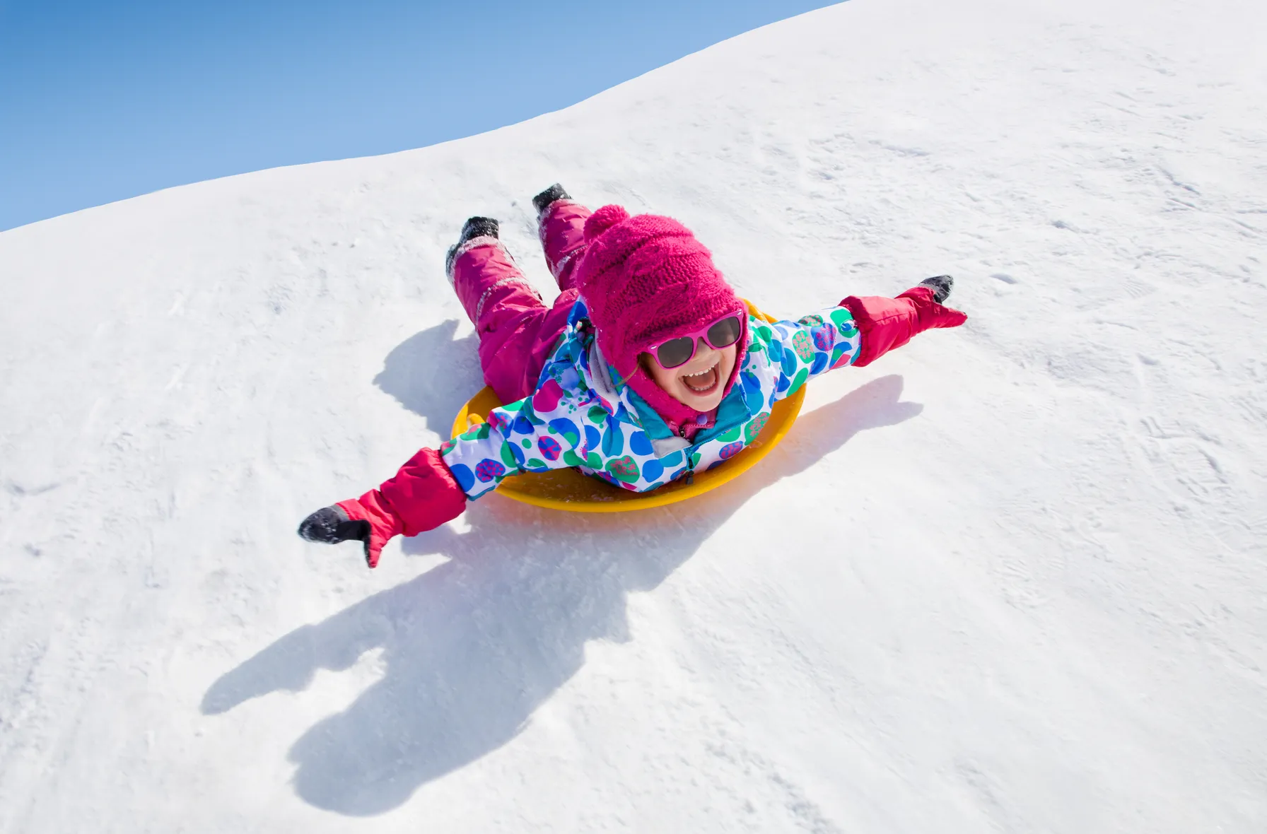 Winter break