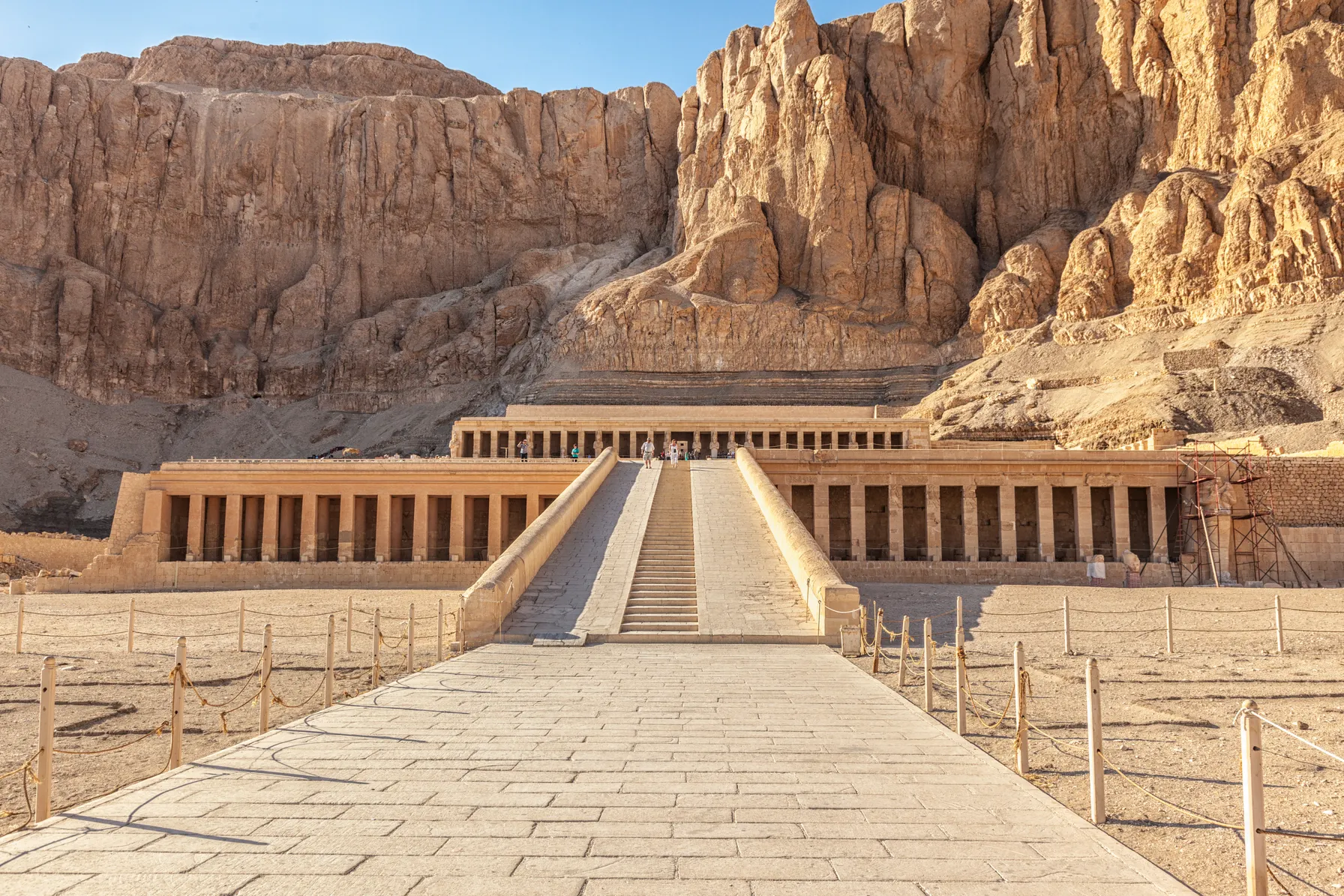Upper Egypt
