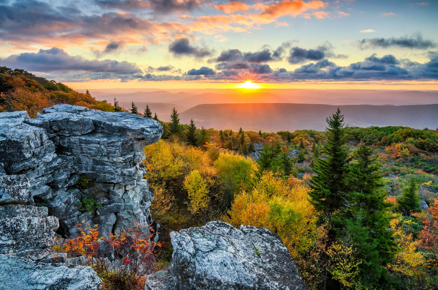 West Virginia