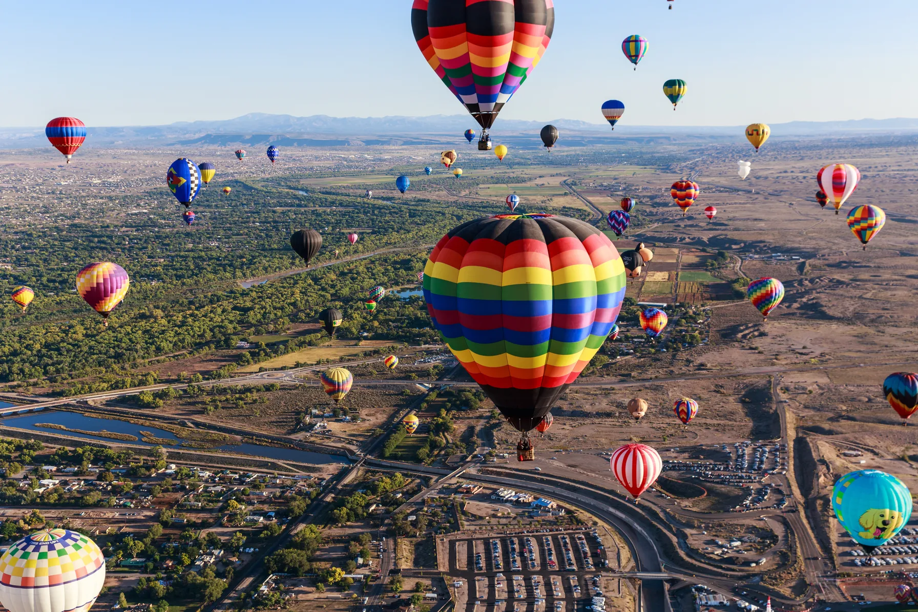 Albuquerque