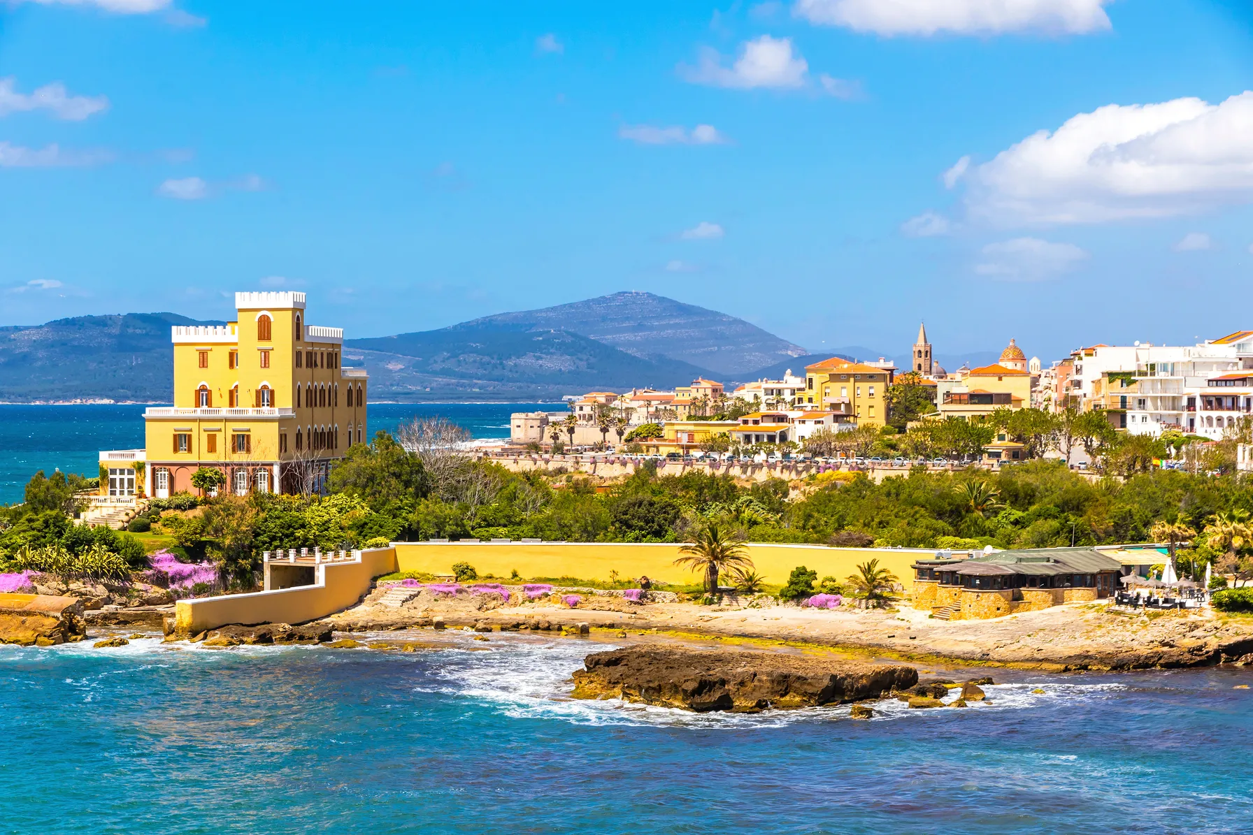 Alghero