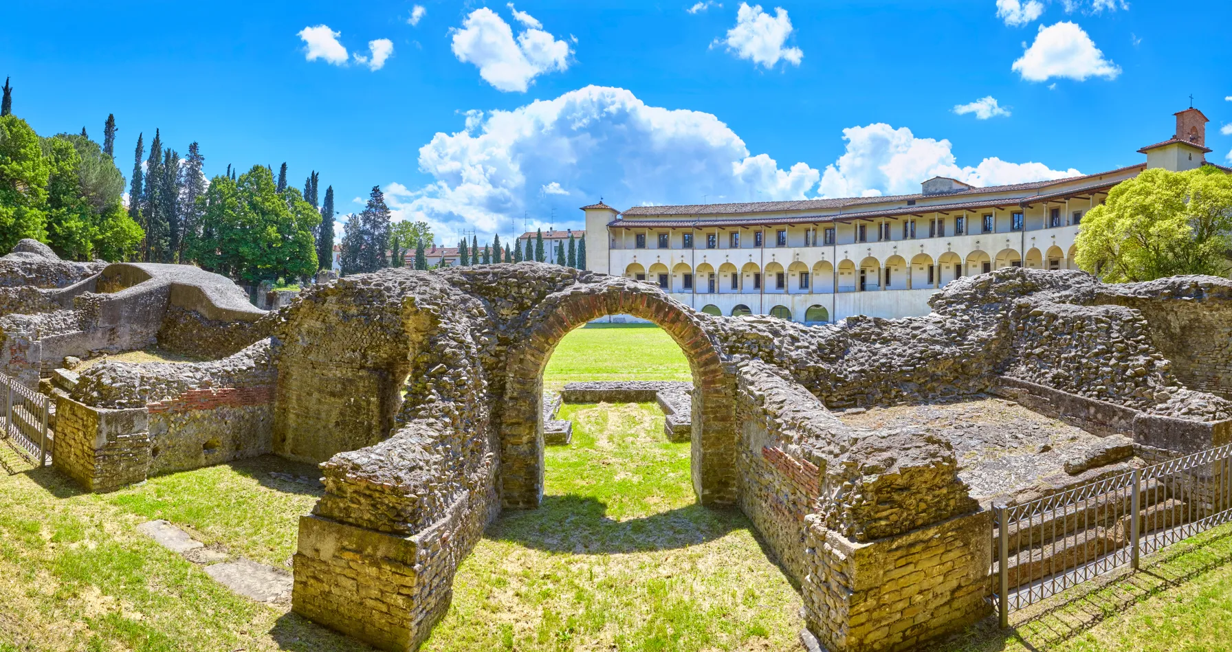 Arezzo