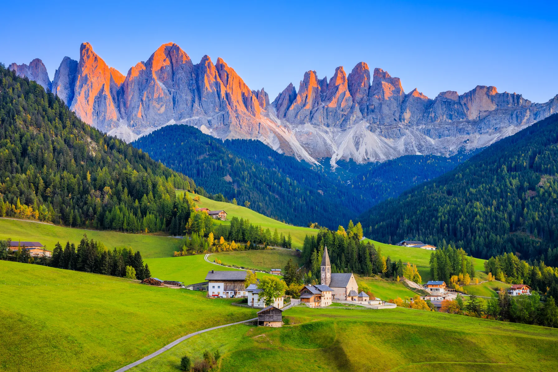 Bolzano