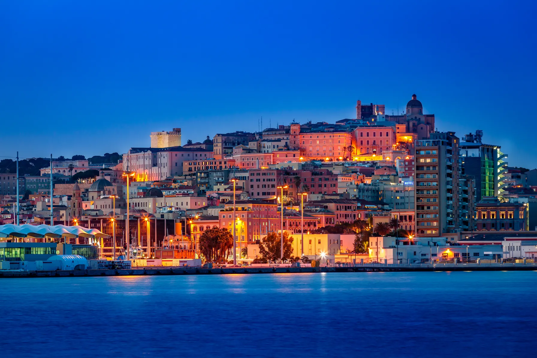Cagliari