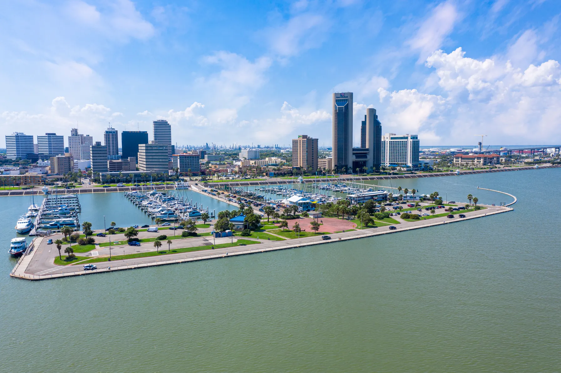 Corpus Christi