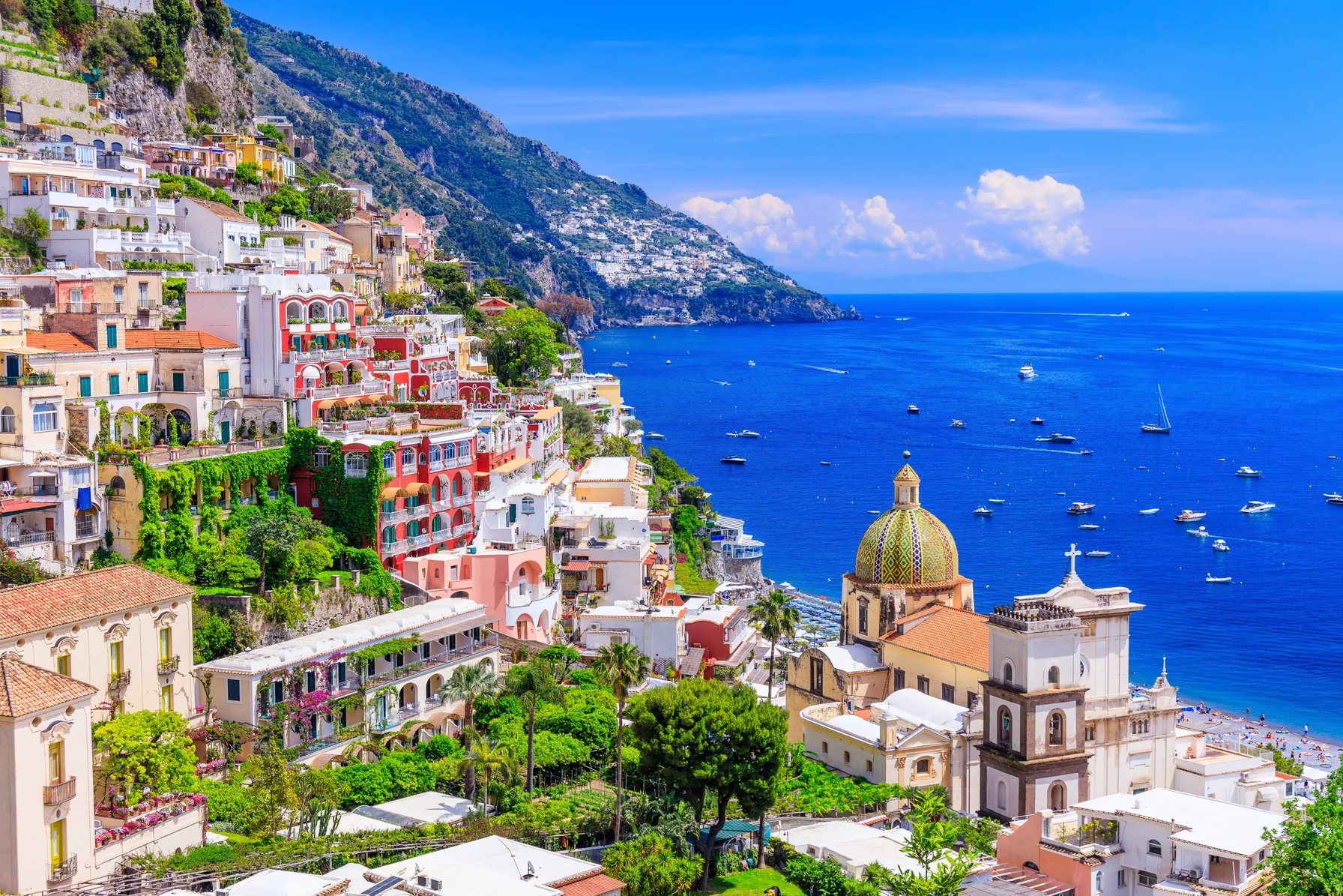 Amalfi Coast & Company