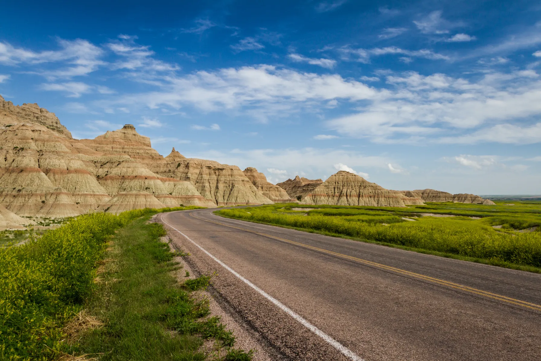 South Dakota