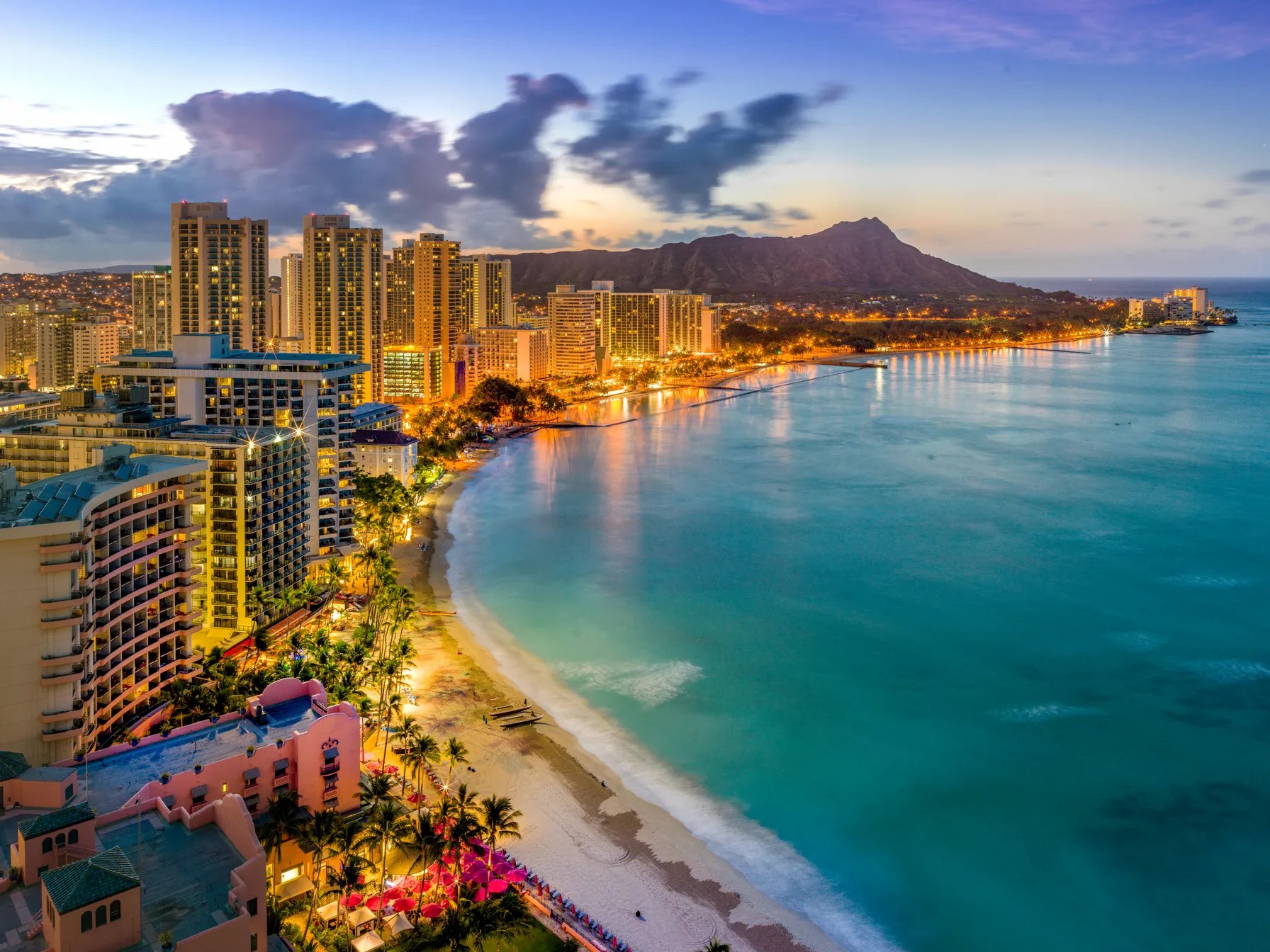 Honolulu