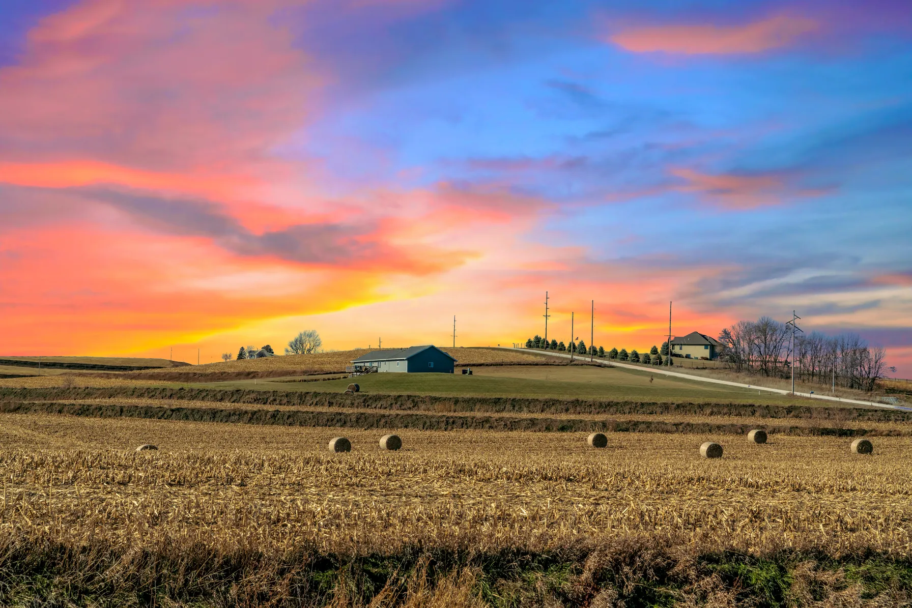 Iowa