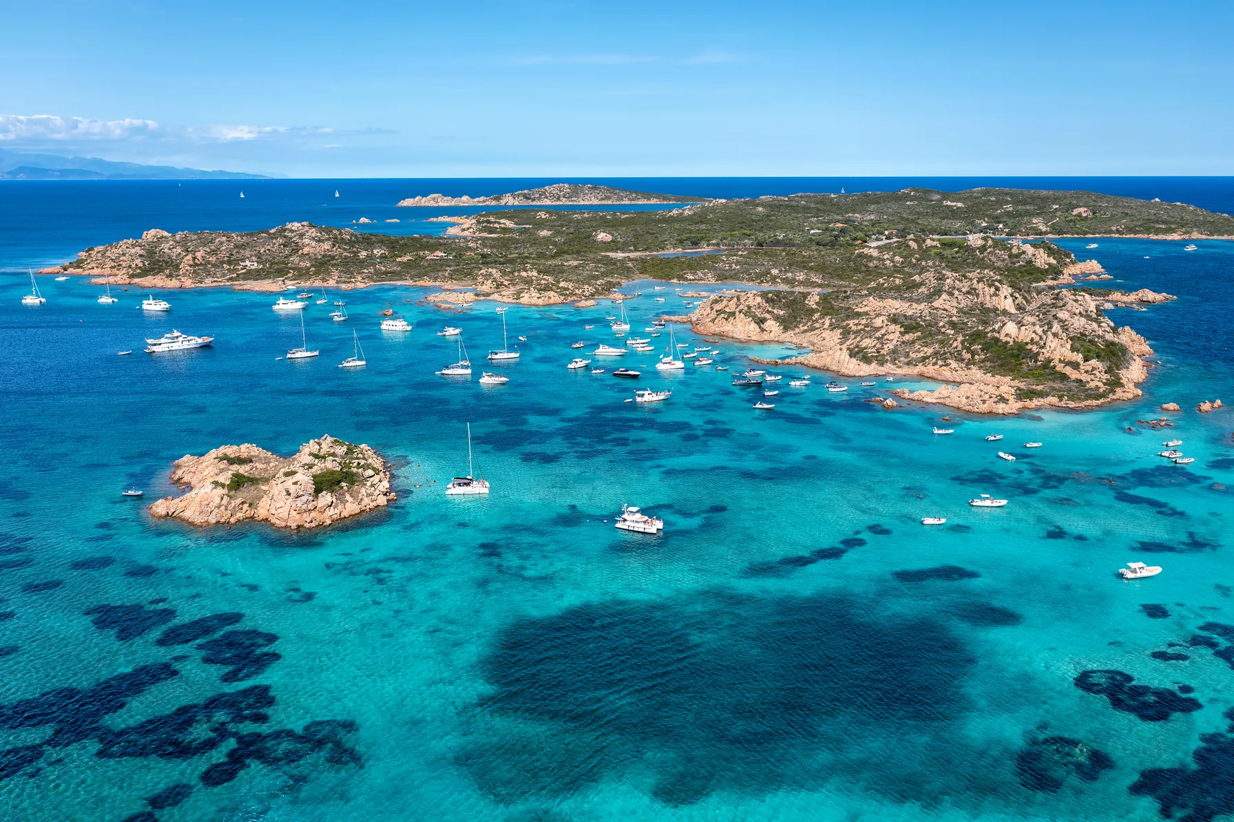 La Maddalena
