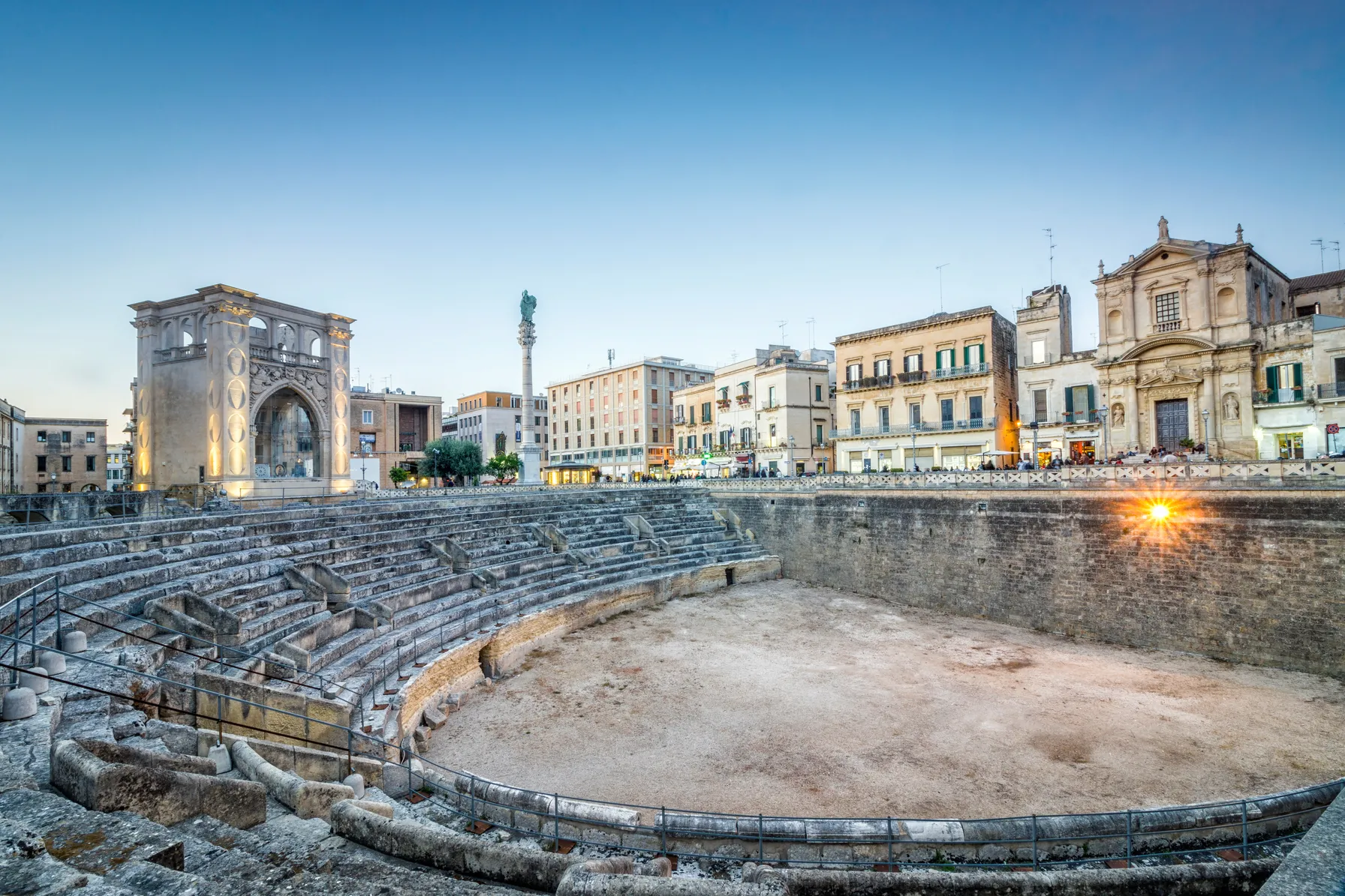 Lecce