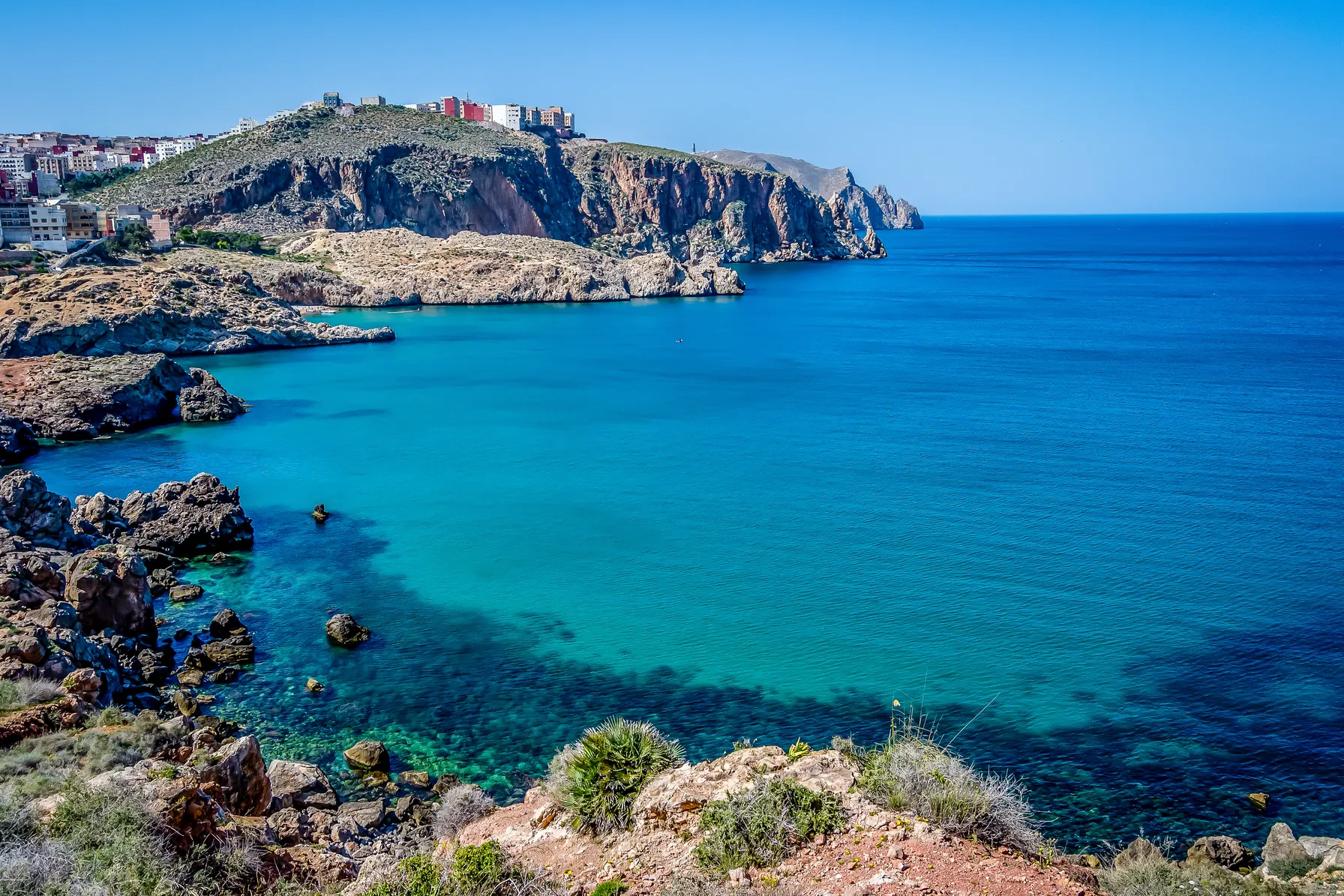 Nador