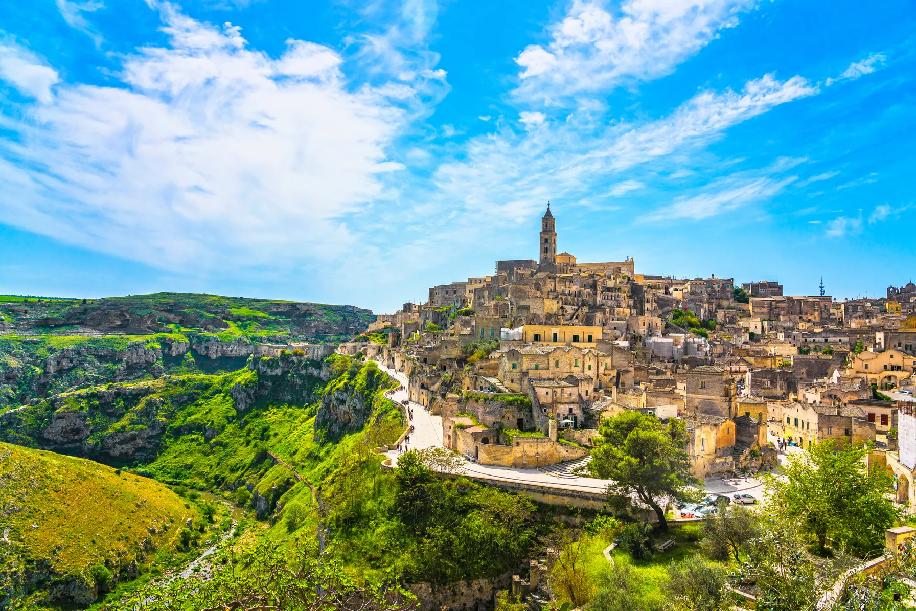 Matera