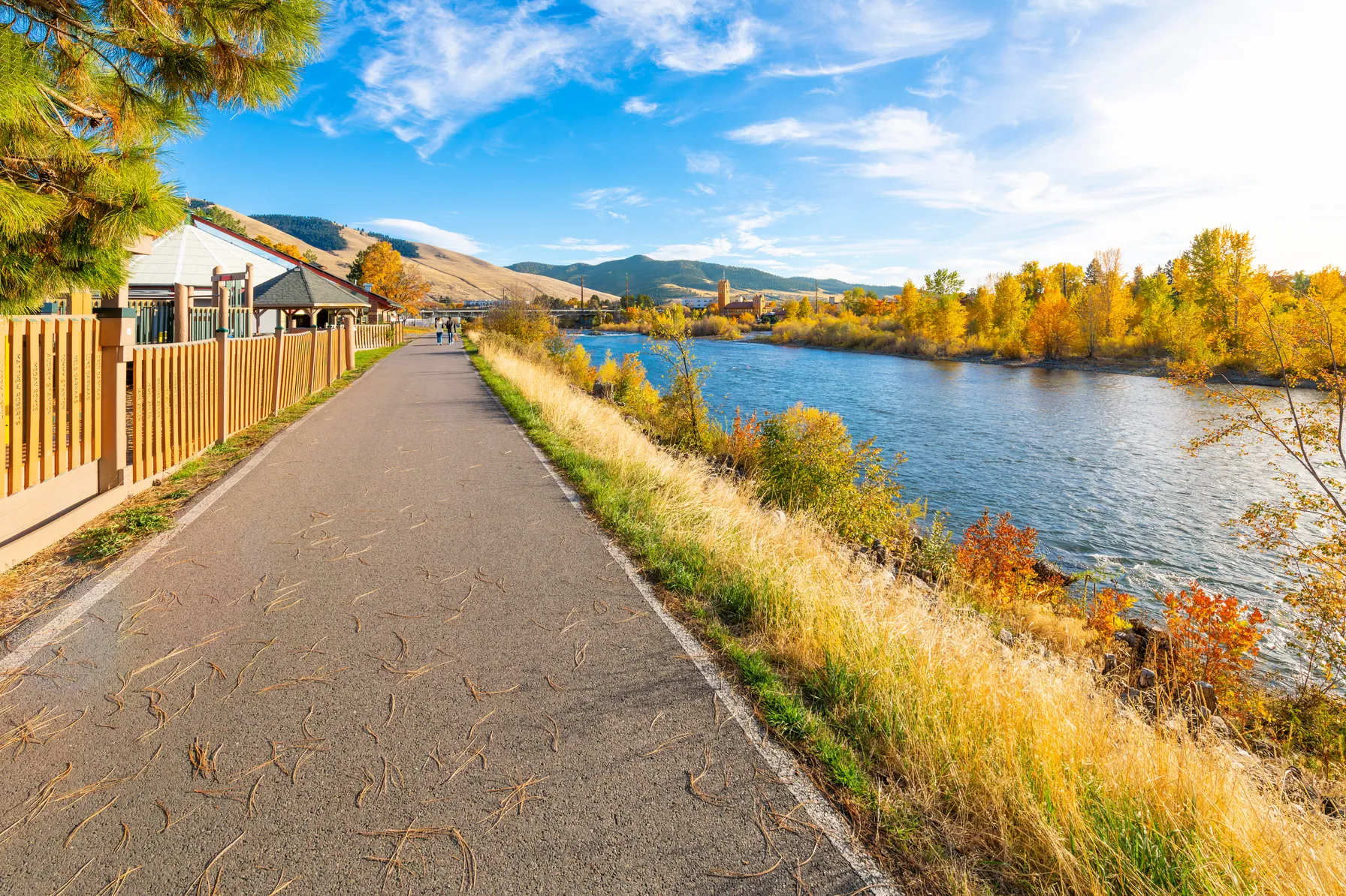 Missoula