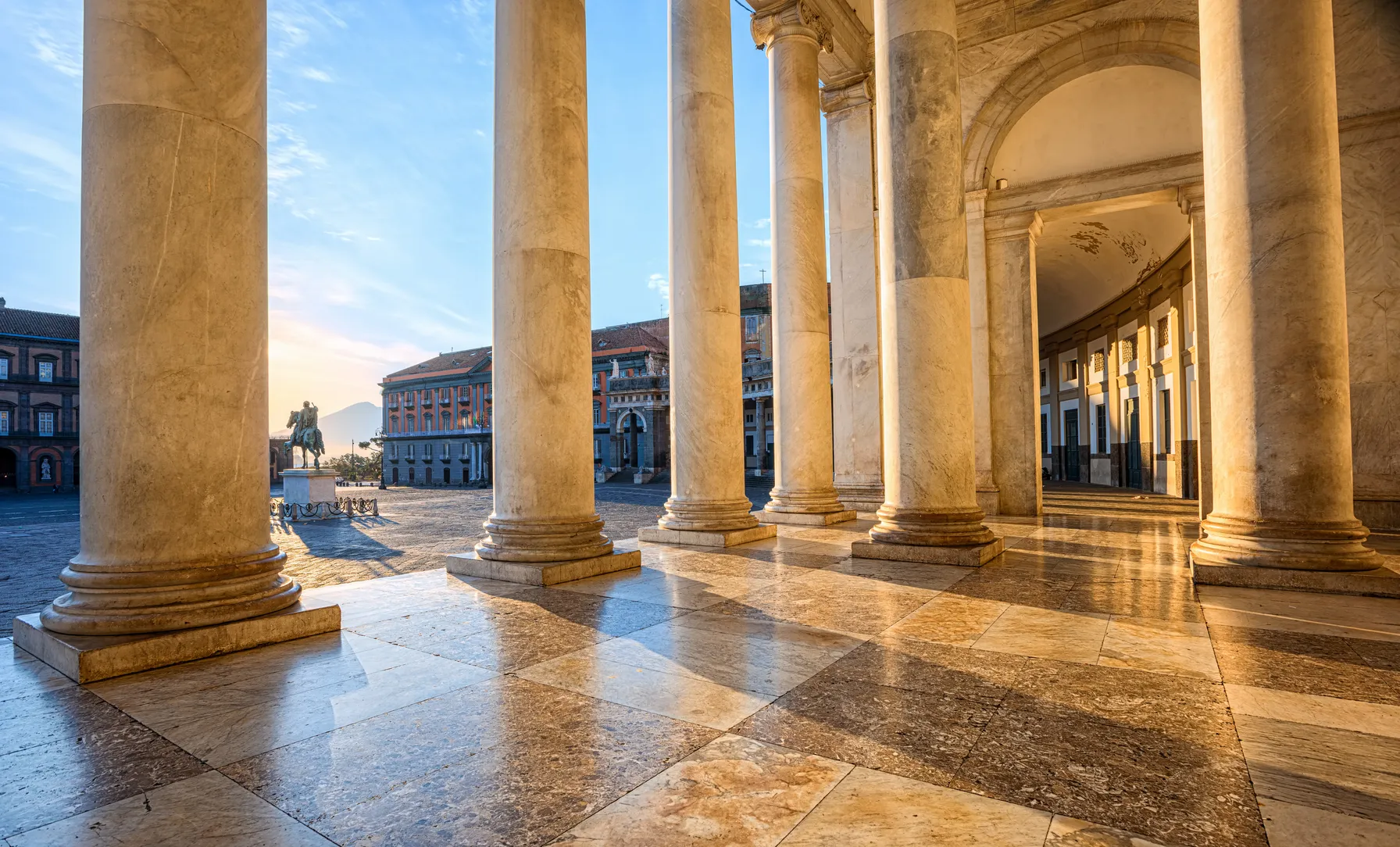 Naples