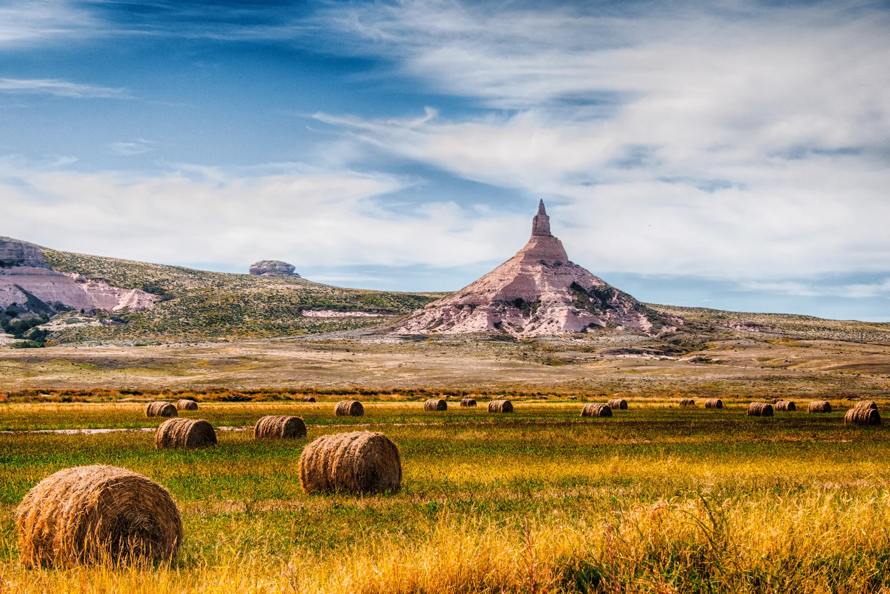 Nebraska