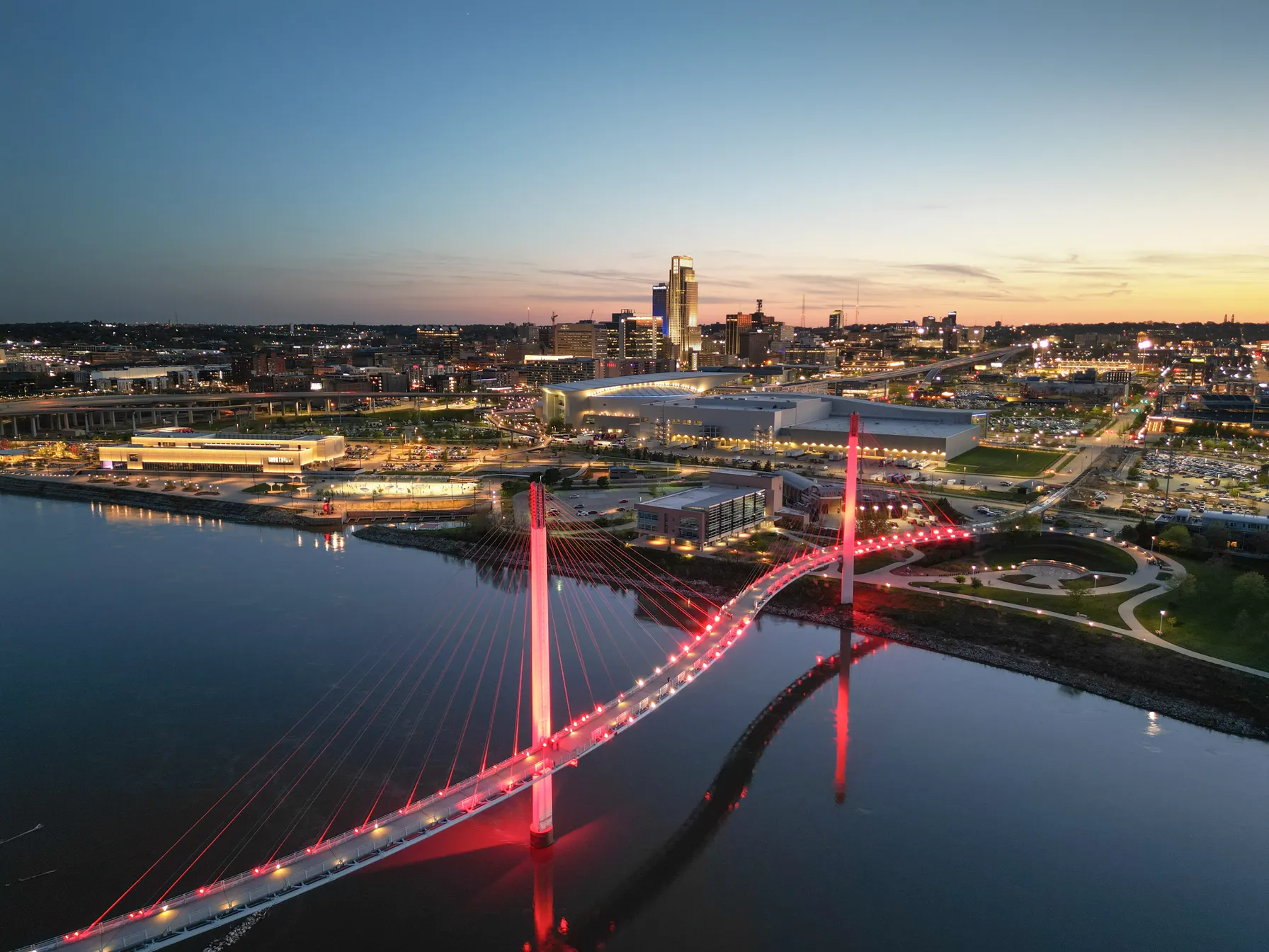 Omaha